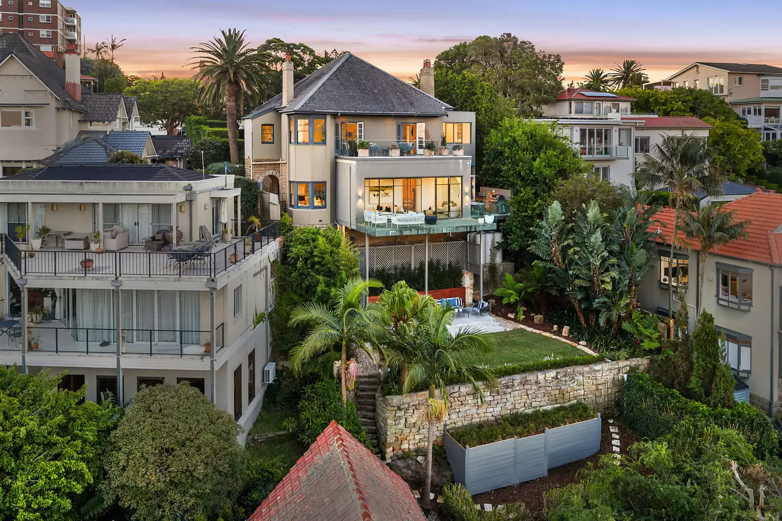 33 Raglan Street, Mosman Sold by Sydney Sotheby's International Realty - image 29