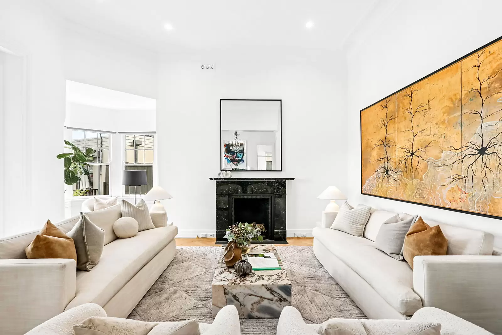 33 Raglan Street, Mosman Sold by Sydney Sotheby's International Realty - image 9
