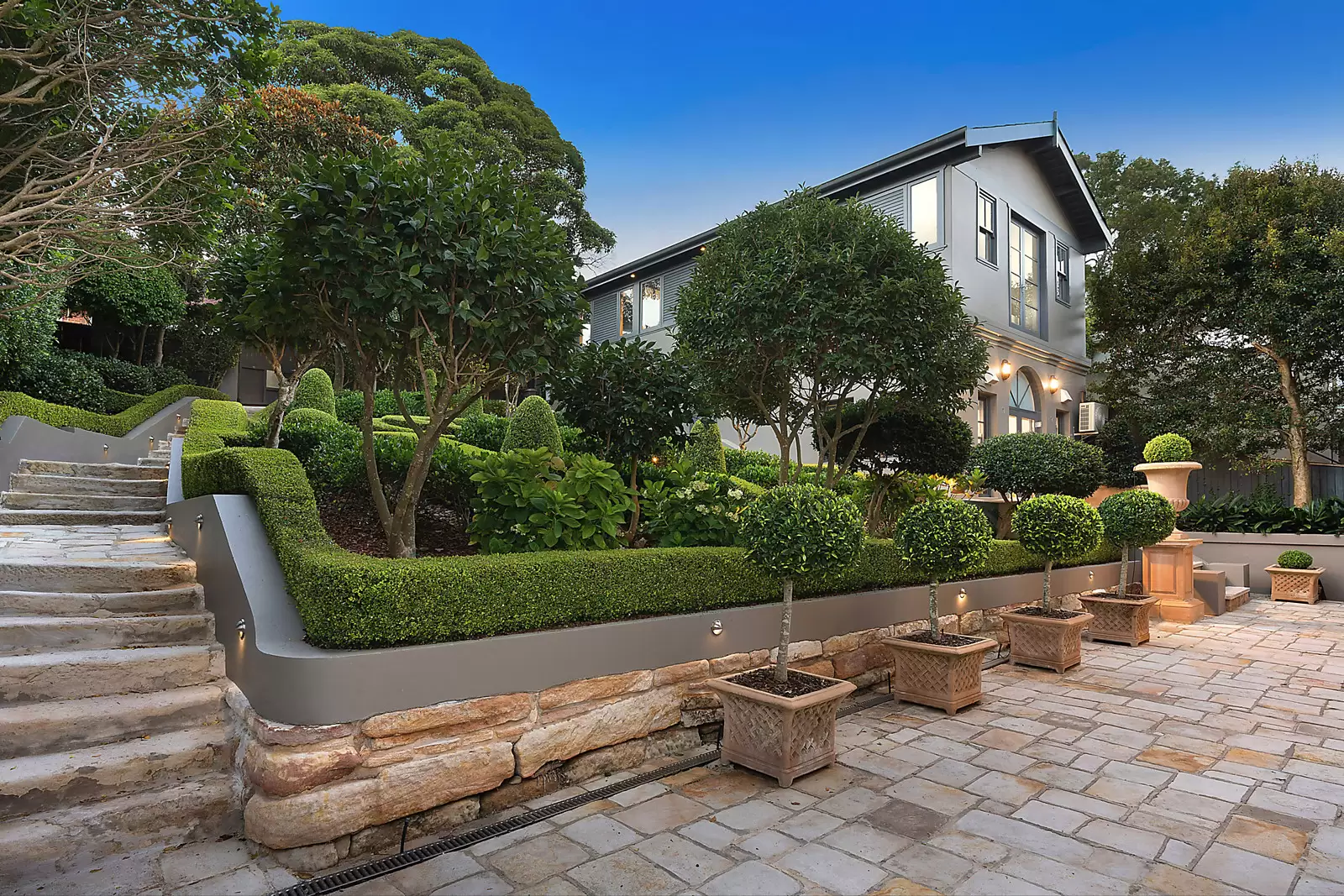 33 Raglan Street, Mosman Sold by Sydney Sotheby's International Realty - image 27