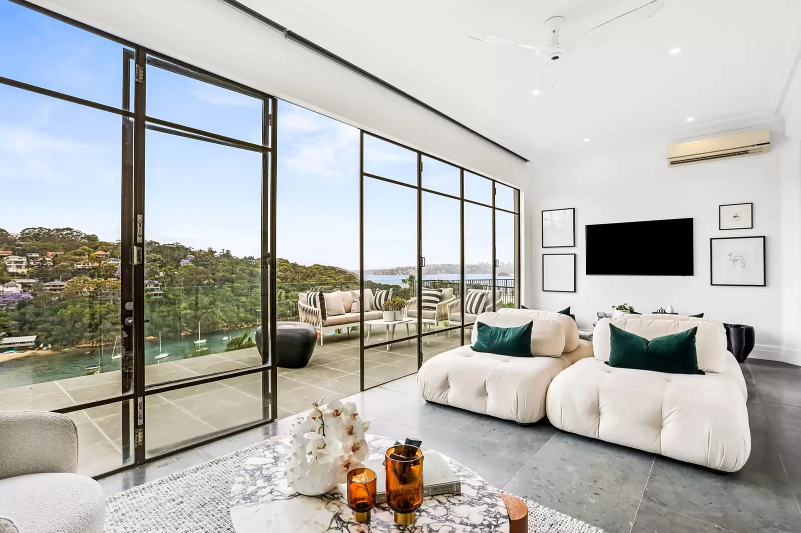 33 Raglan Street, Mosman Sold by Sydney Sotheby's International Realty - image 13