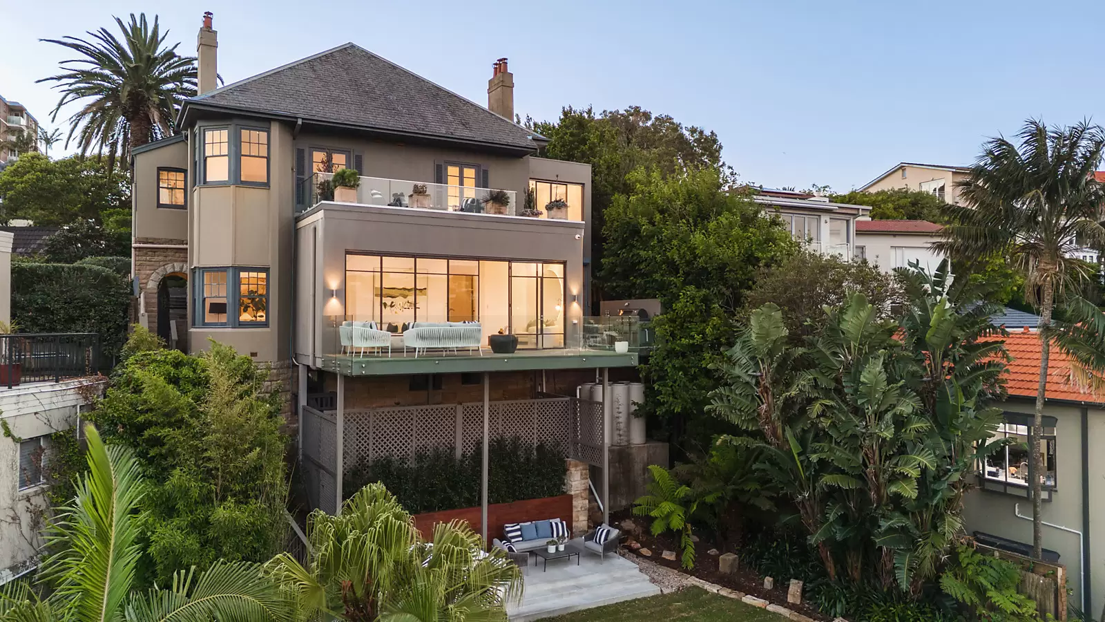 33 Raglan Street, Mosman Sold by Sydney Sotheby's International Realty - image 20