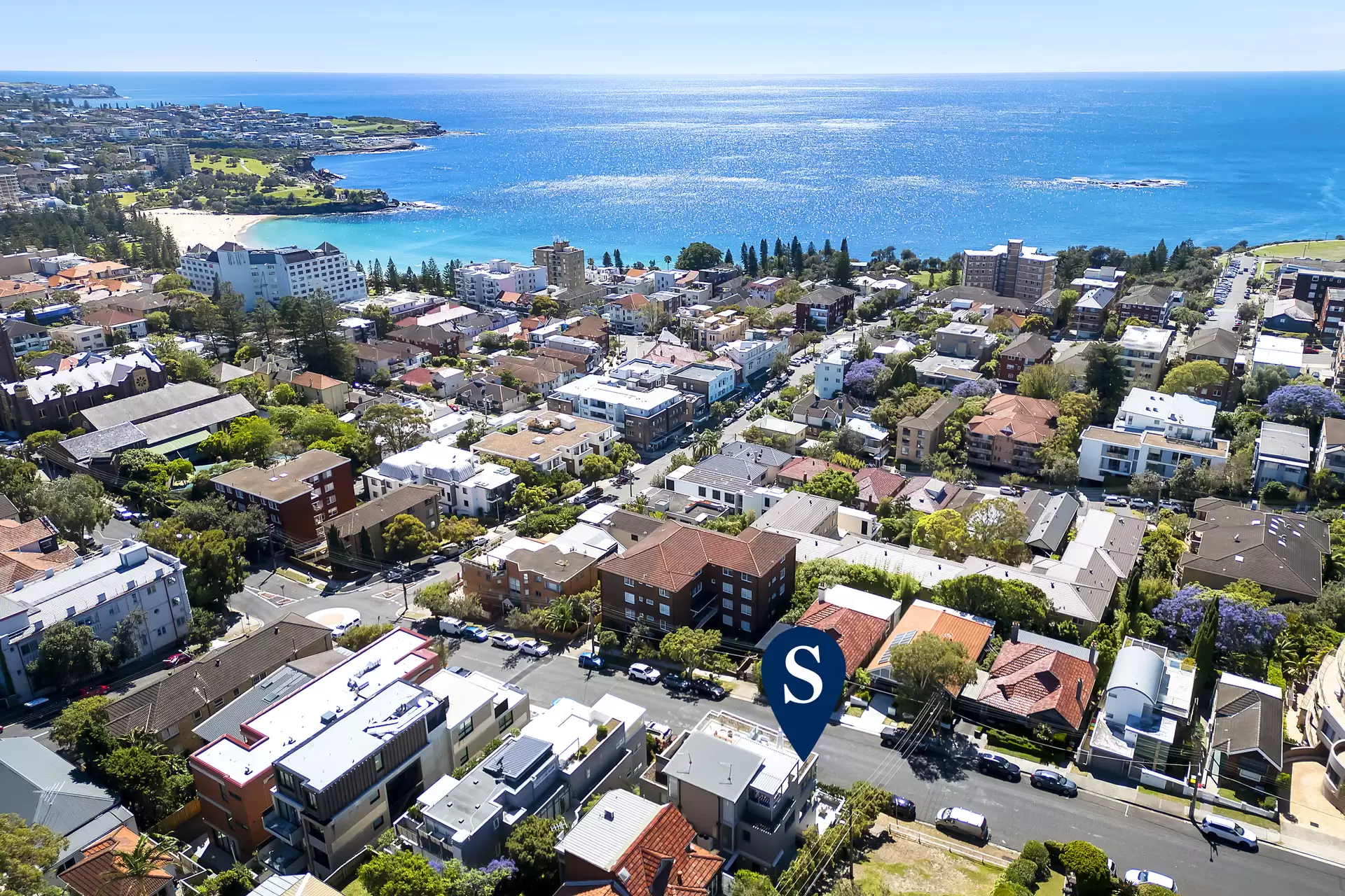 164a Brook Street, Coogee Sold by Sydney Sotheby's International Realty - image 2