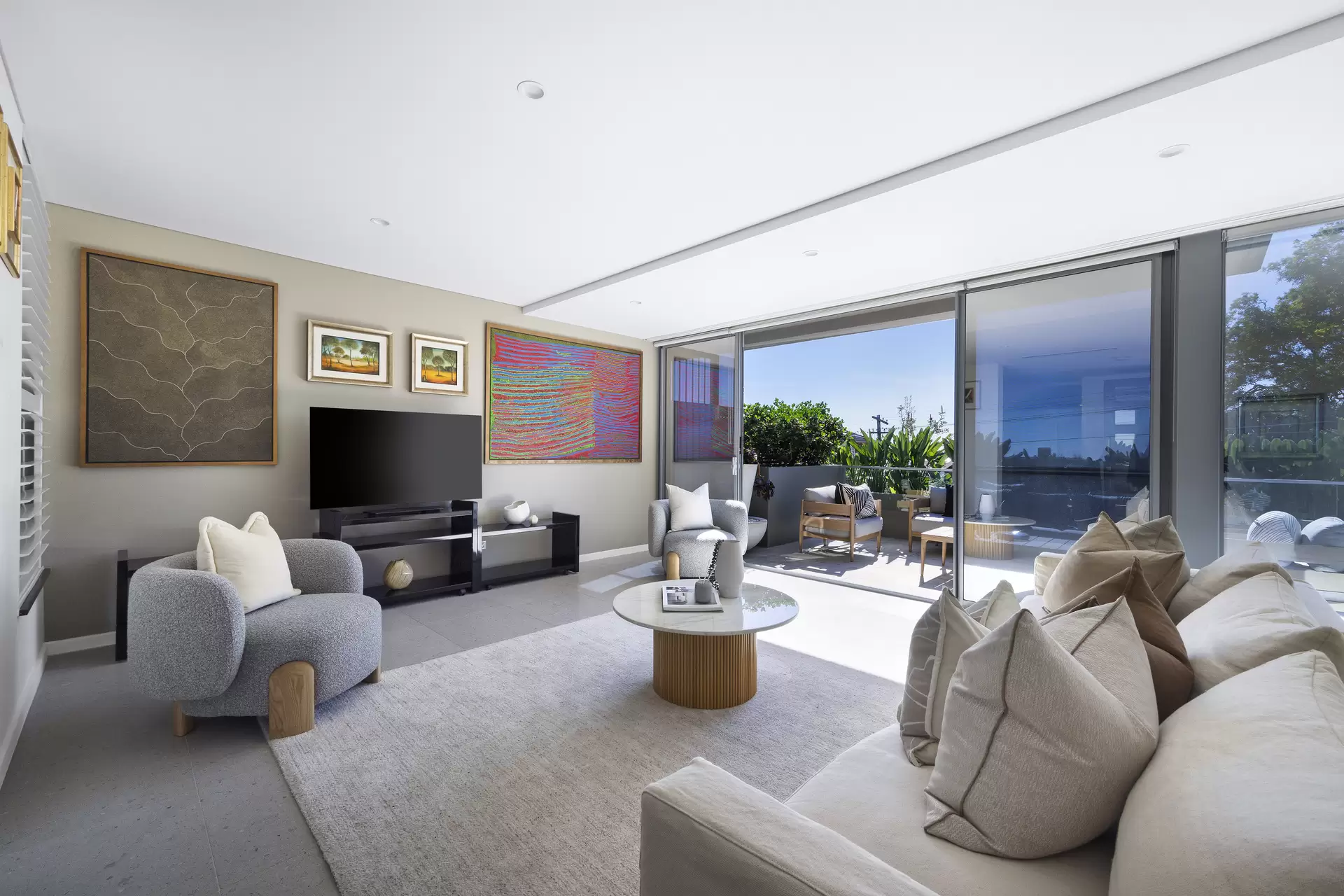 164a Brook Street, Coogee Sold by Sydney Sotheby's International Realty - image 1