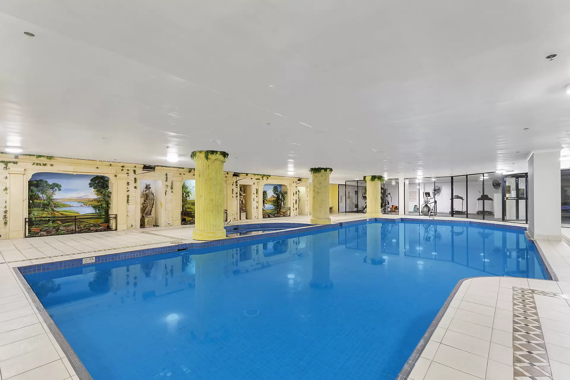 190/365-377 Kent Street, Sydney Sold by Sydney Sotheby's International Realty - image 19
