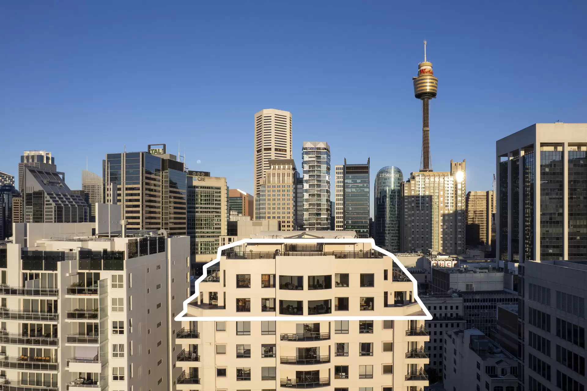 190/365-377 Kent Street, Sydney Sold by Sydney Sotheby's International Realty - image 1
