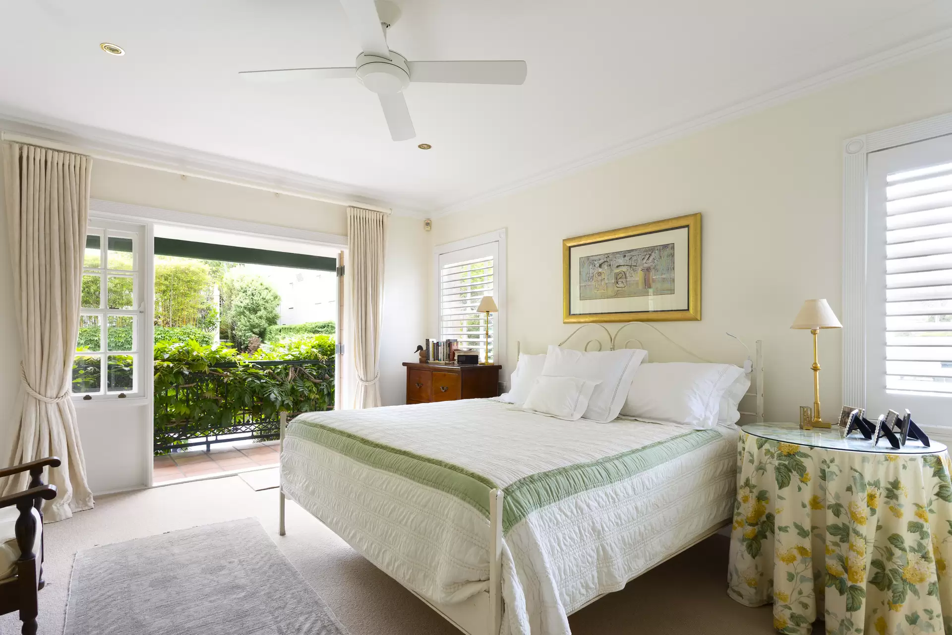 11 Tara Street, Woollahra Sold by Sydney Sotheby's International Realty - image 1