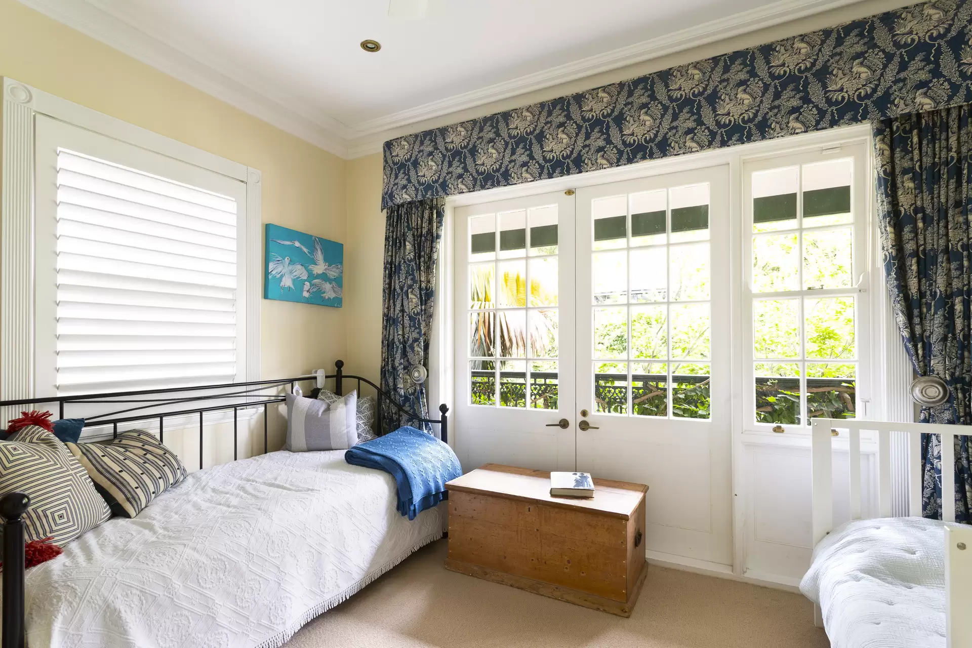 11 Tara Street, Woollahra Sold by Sydney Sotheby's International Realty - image 1