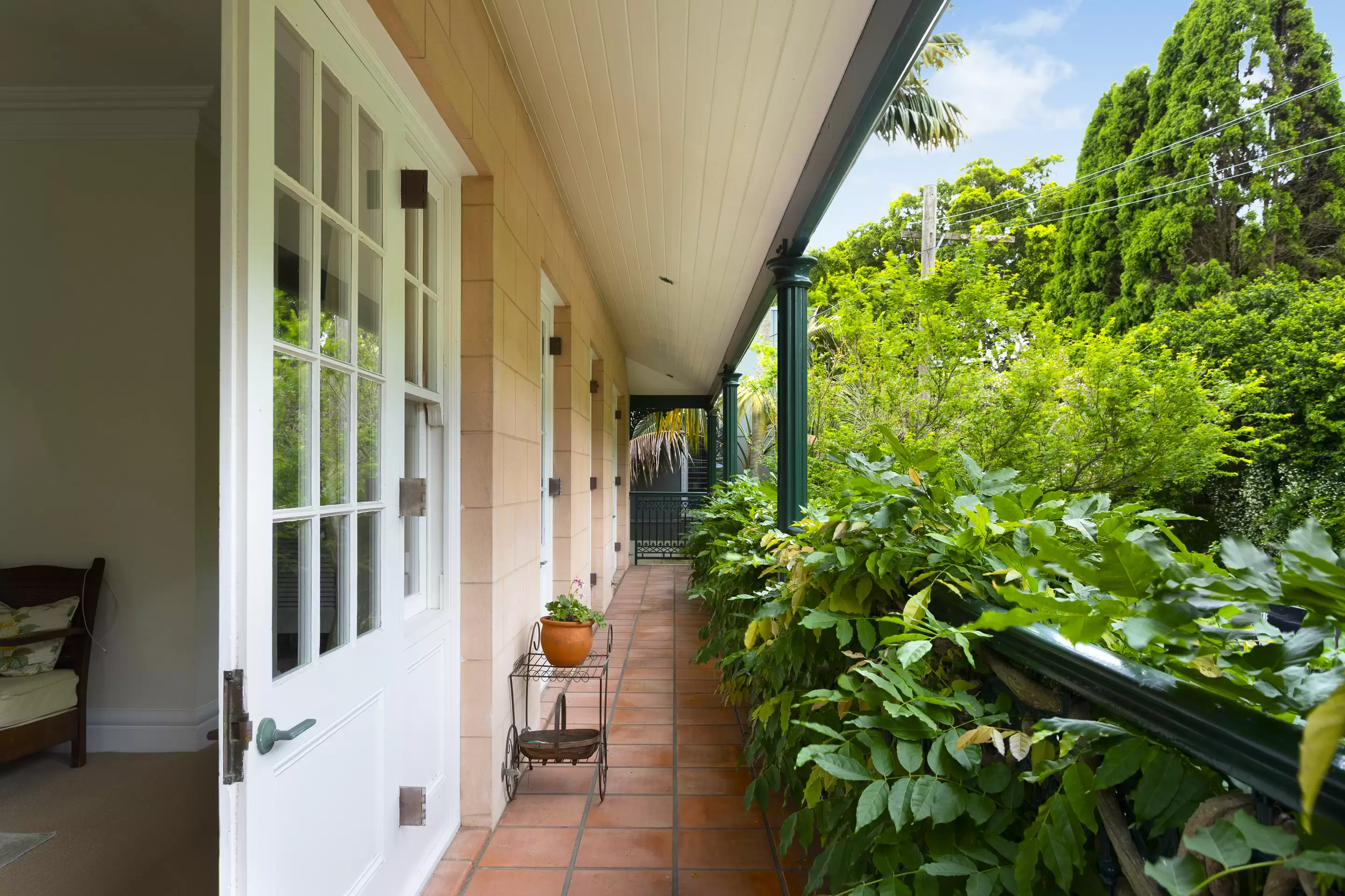 11 Tara Street, Woollahra Sold by Sydney Sotheby's International Realty - image 18