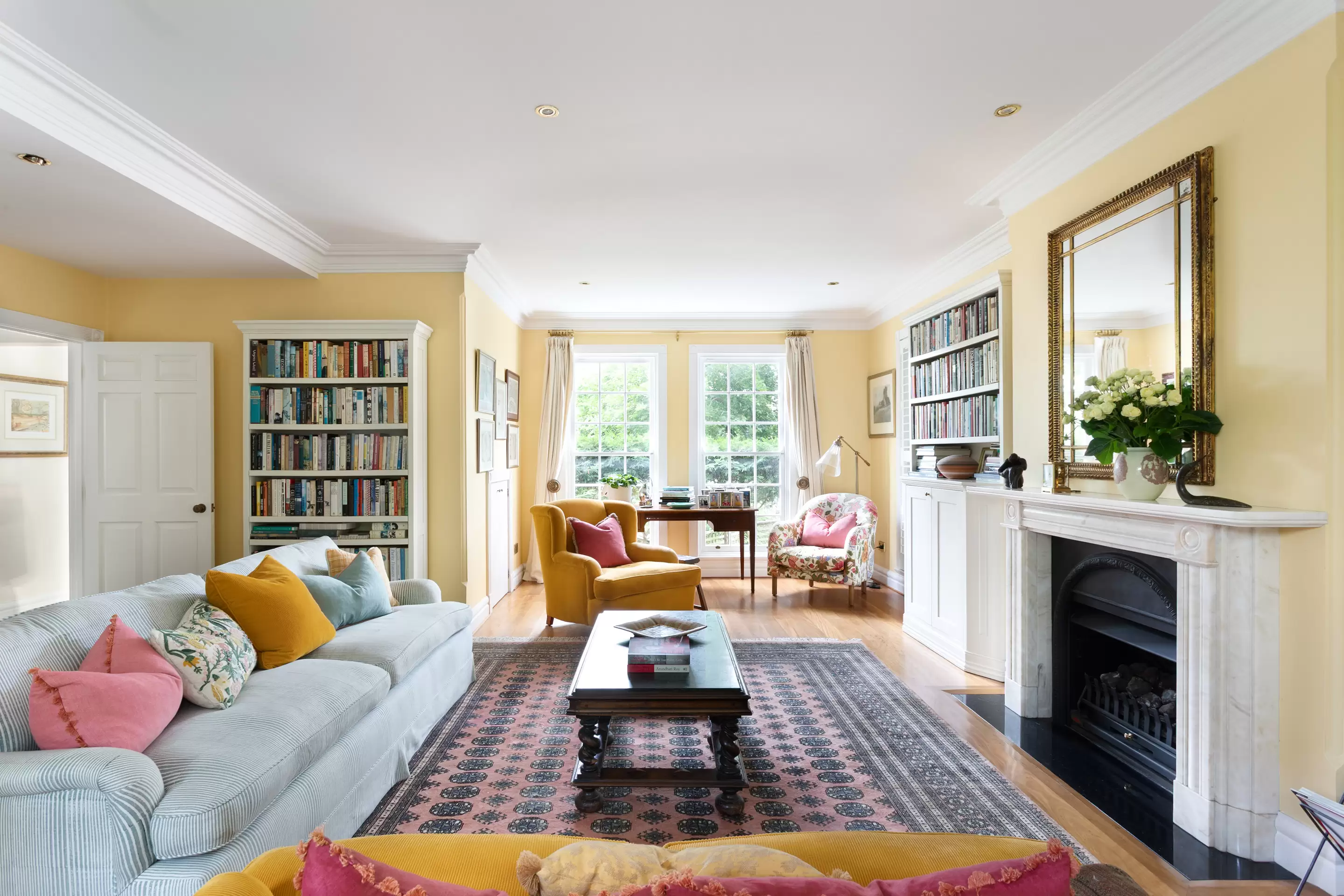 11 Tara Street, Woollahra Sold by Sydney Sotheby's International Realty - image 4