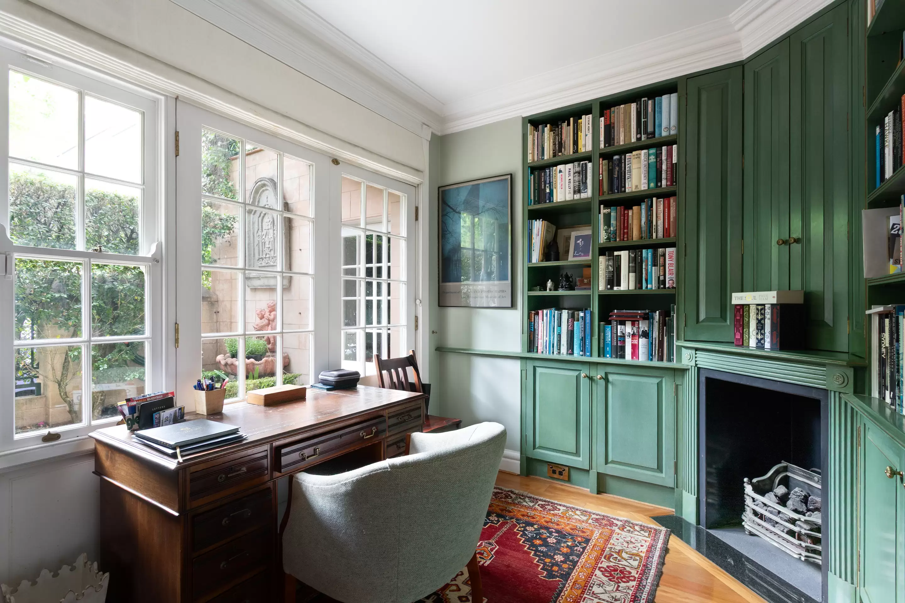 11 Tara Street, Woollahra Sold by Sydney Sotheby's International Realty - image 19
