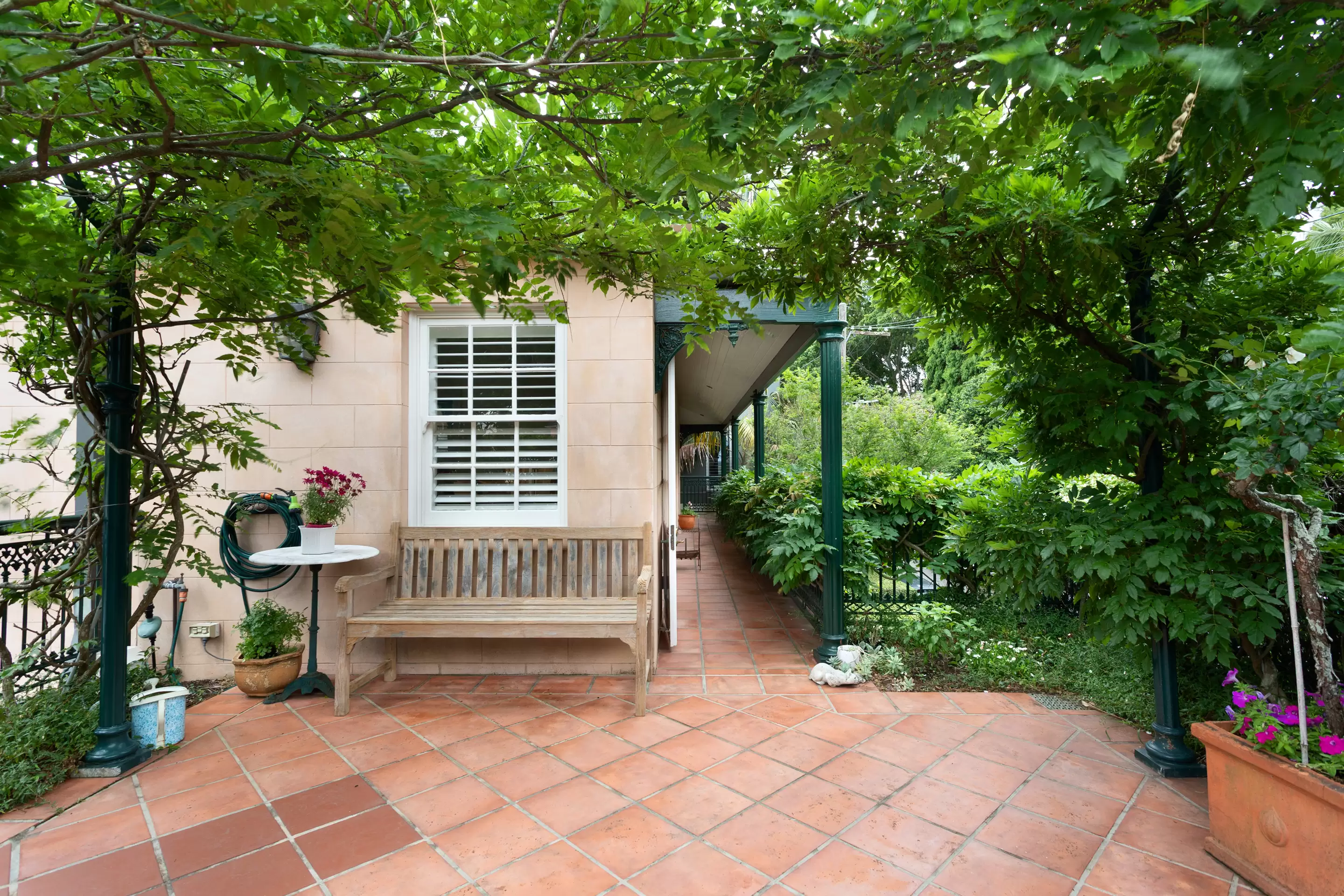 11 Tara Street, Woollahra Sold by Sydney Sotheby's International Realty - image 14