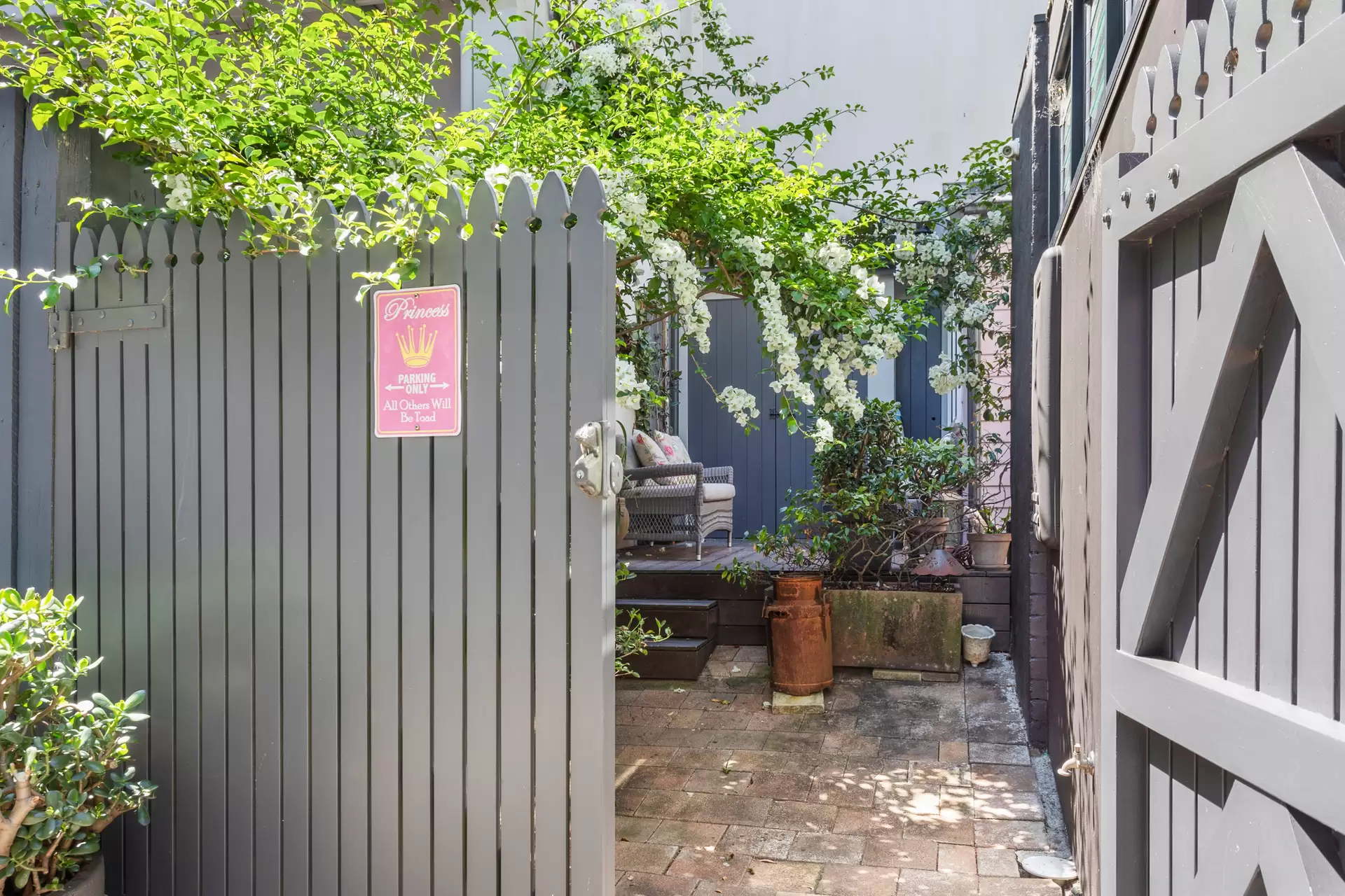 29 Alexander Street, Paddington Sold by Sydney Sotheby's International Realty - image 1