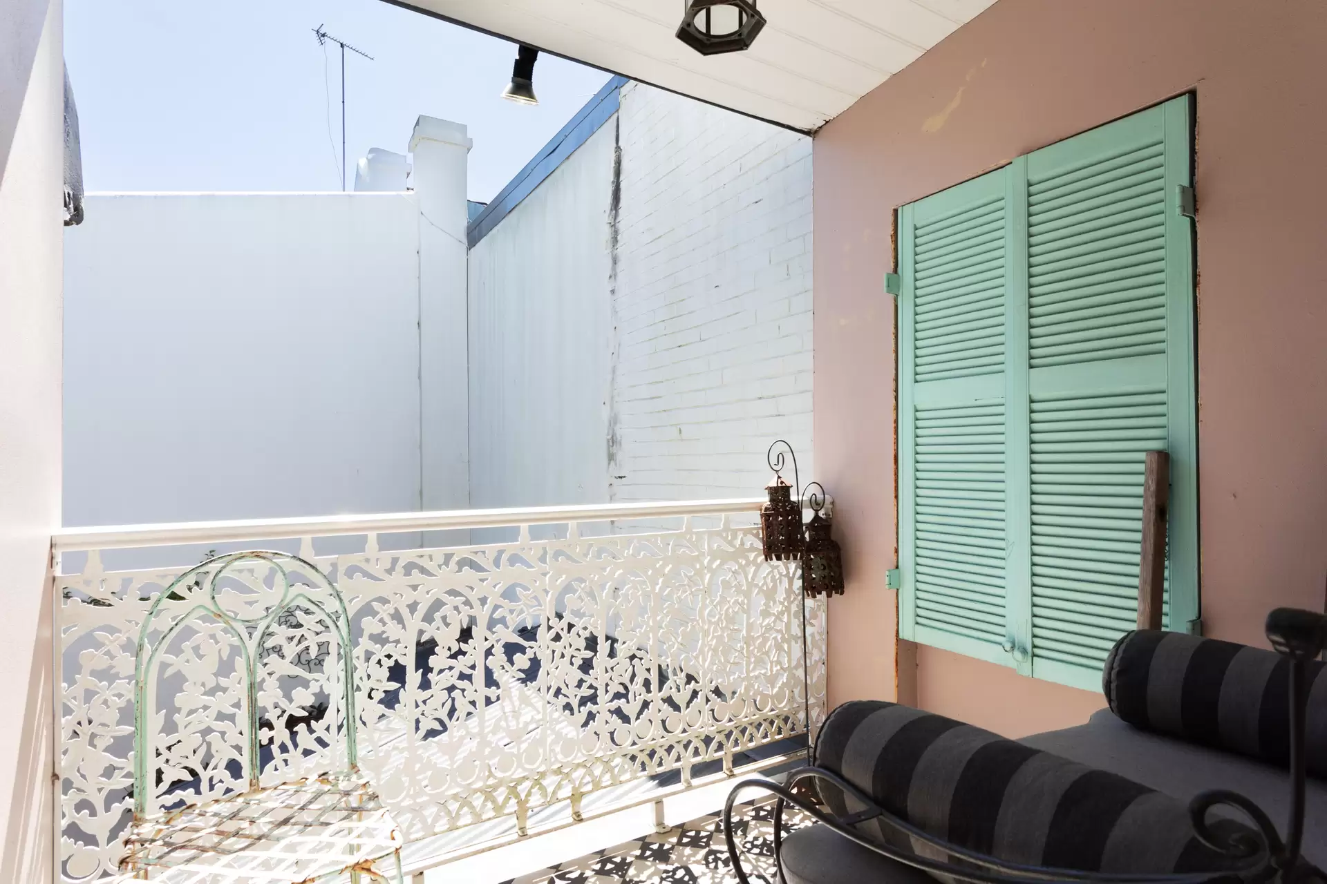 29 Alexander Street, Paddington Sold by Sydney Sotheby's International Realty - image 1