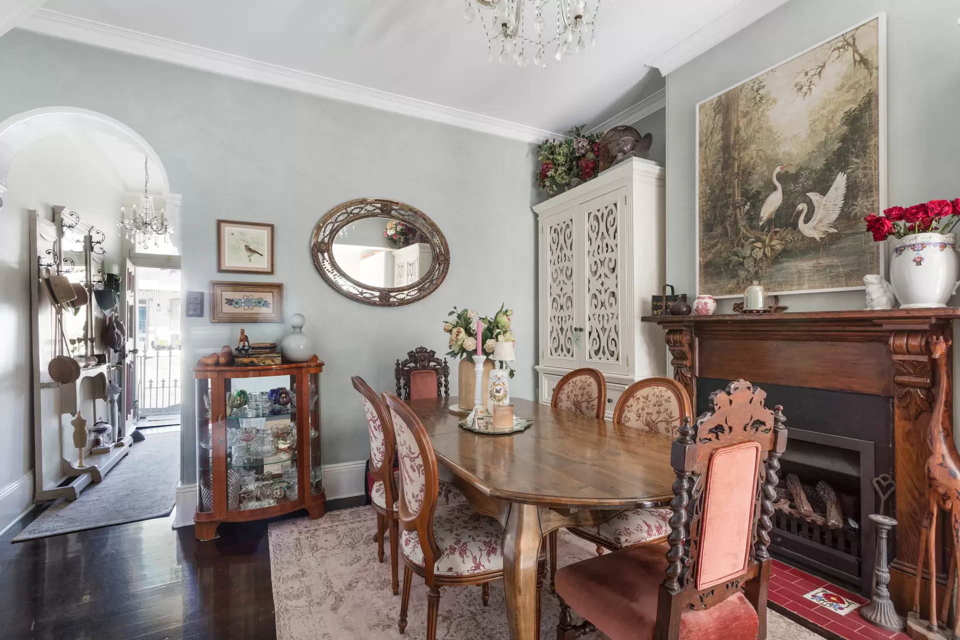 29 Alexander Street, Paddington Sold by Sydney Sotheby's International Realty - image 1