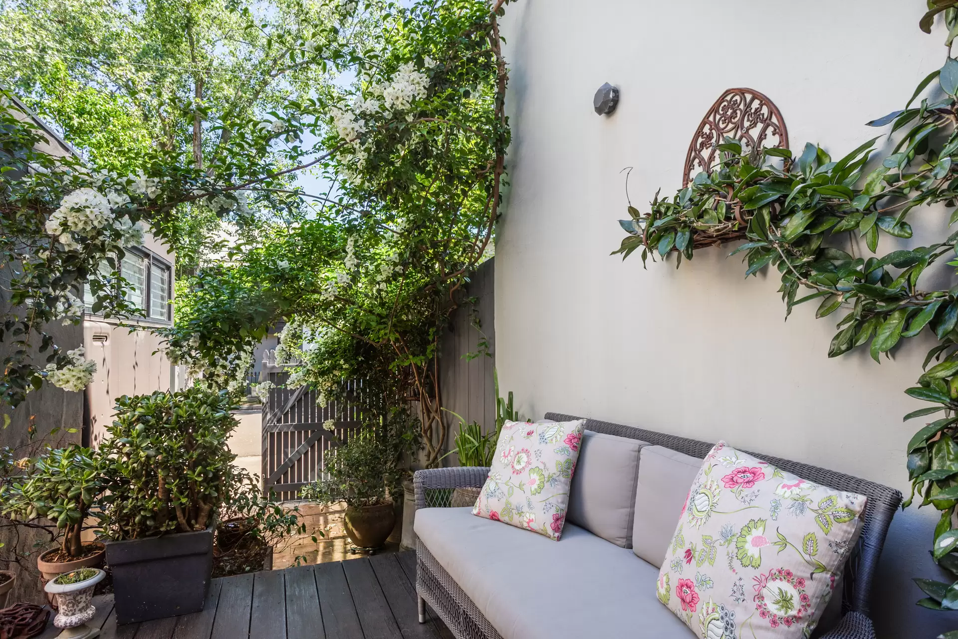 29 Alexander Street, Paddington Sold by Sydney Sotheby's International Realty - image 1