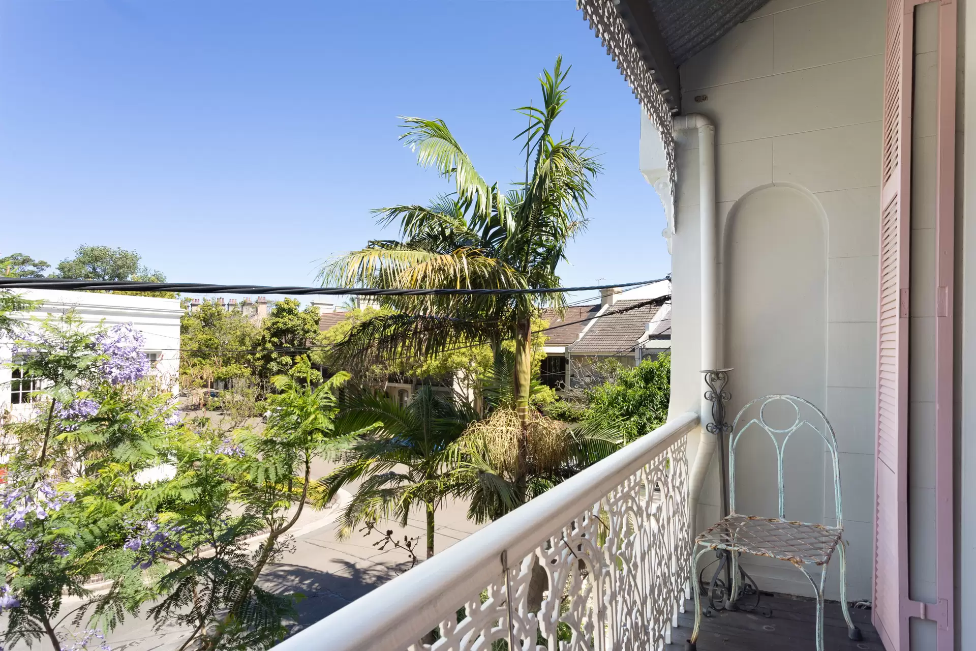 29 Alexander Street, Paddington Sold by Sydney Sotheby's International Realty - image 1