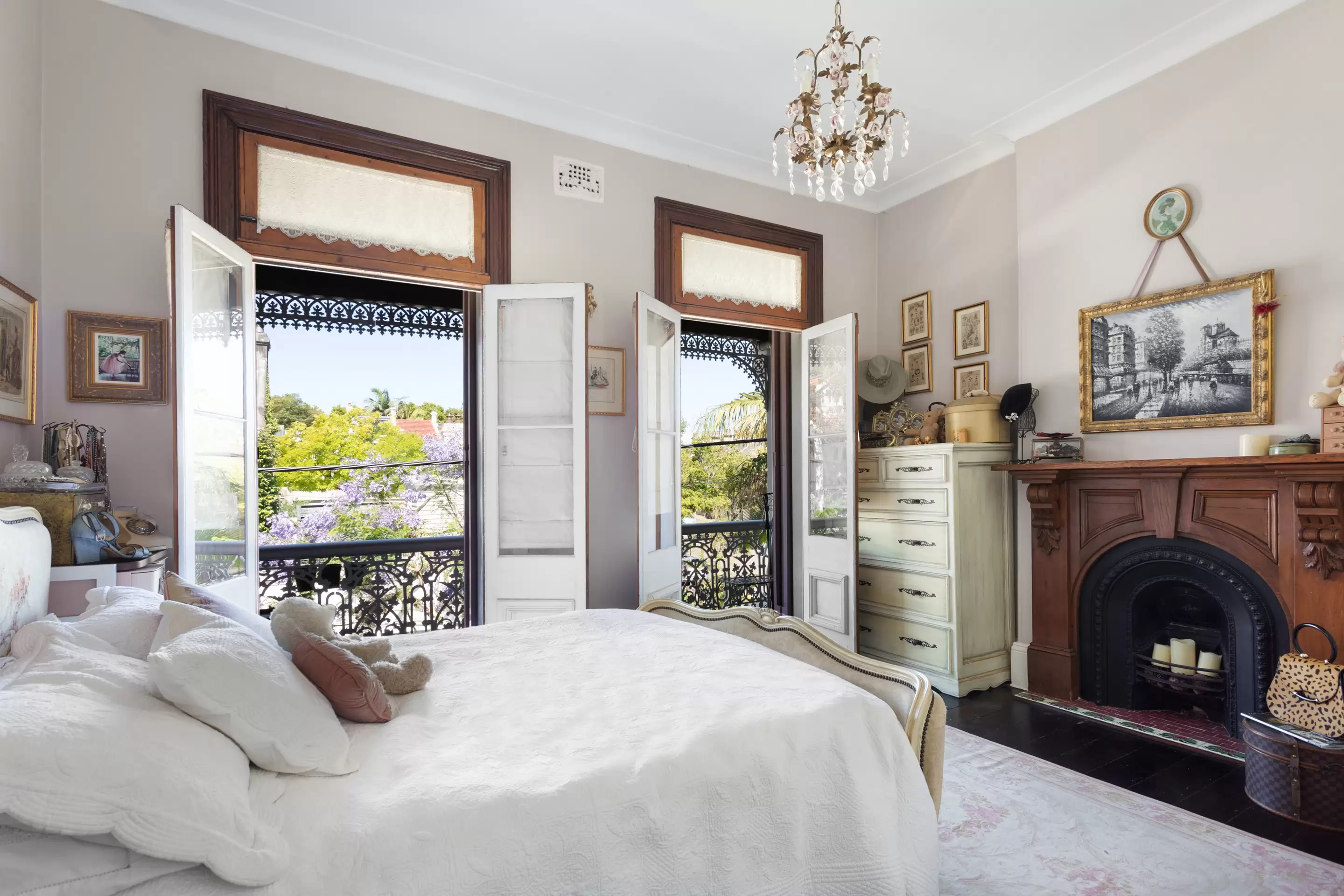 29 Alexander Street, Paddington Sold by Sydney Sotheby's International Realty - image 9