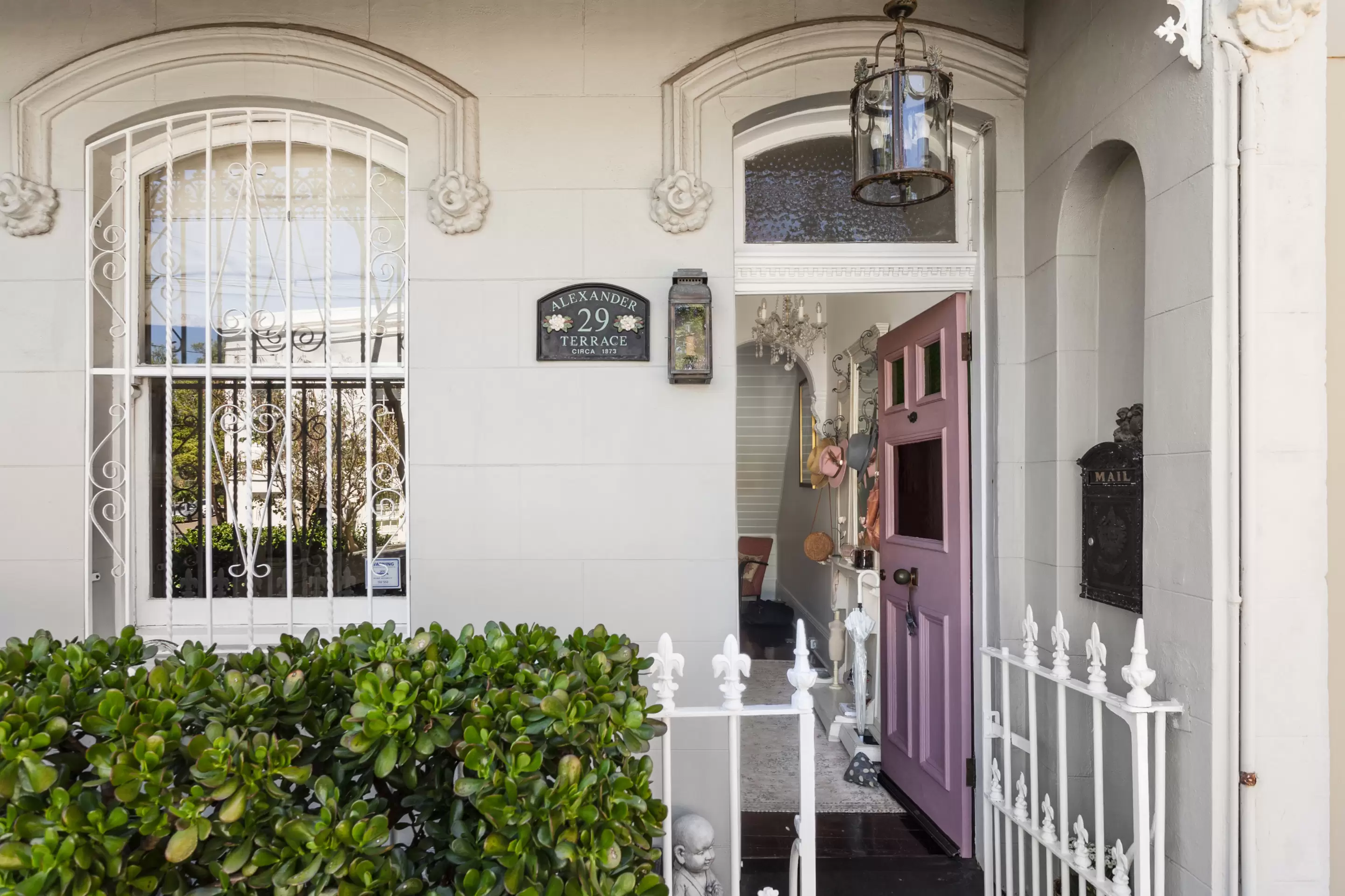 29 Alexander Street, Paddington Sold by Sydney Sotheby's International Realty - image 15