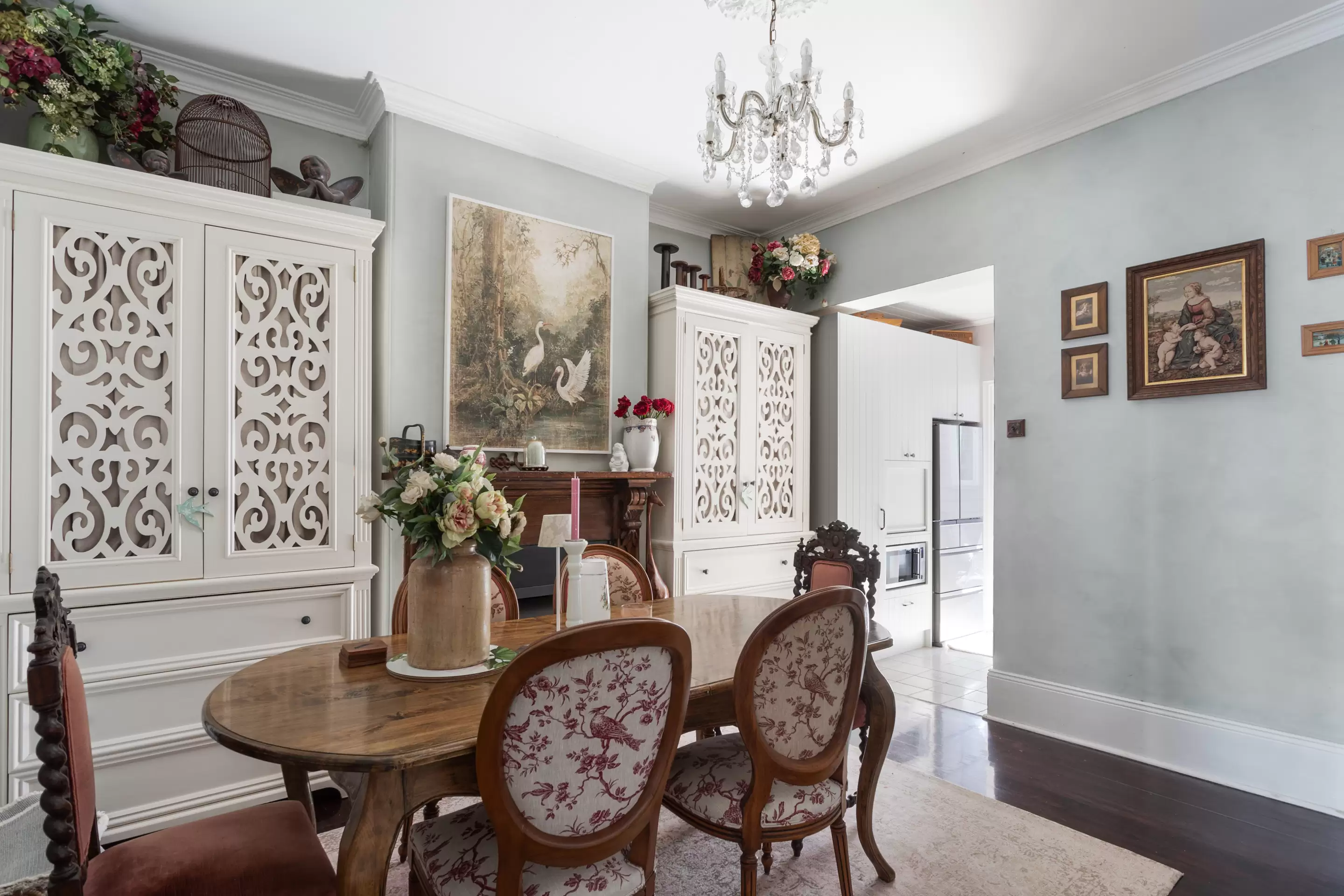 29 Alexander Street, Paddington Sold by Sydney Sotheby's International Realty - image 4