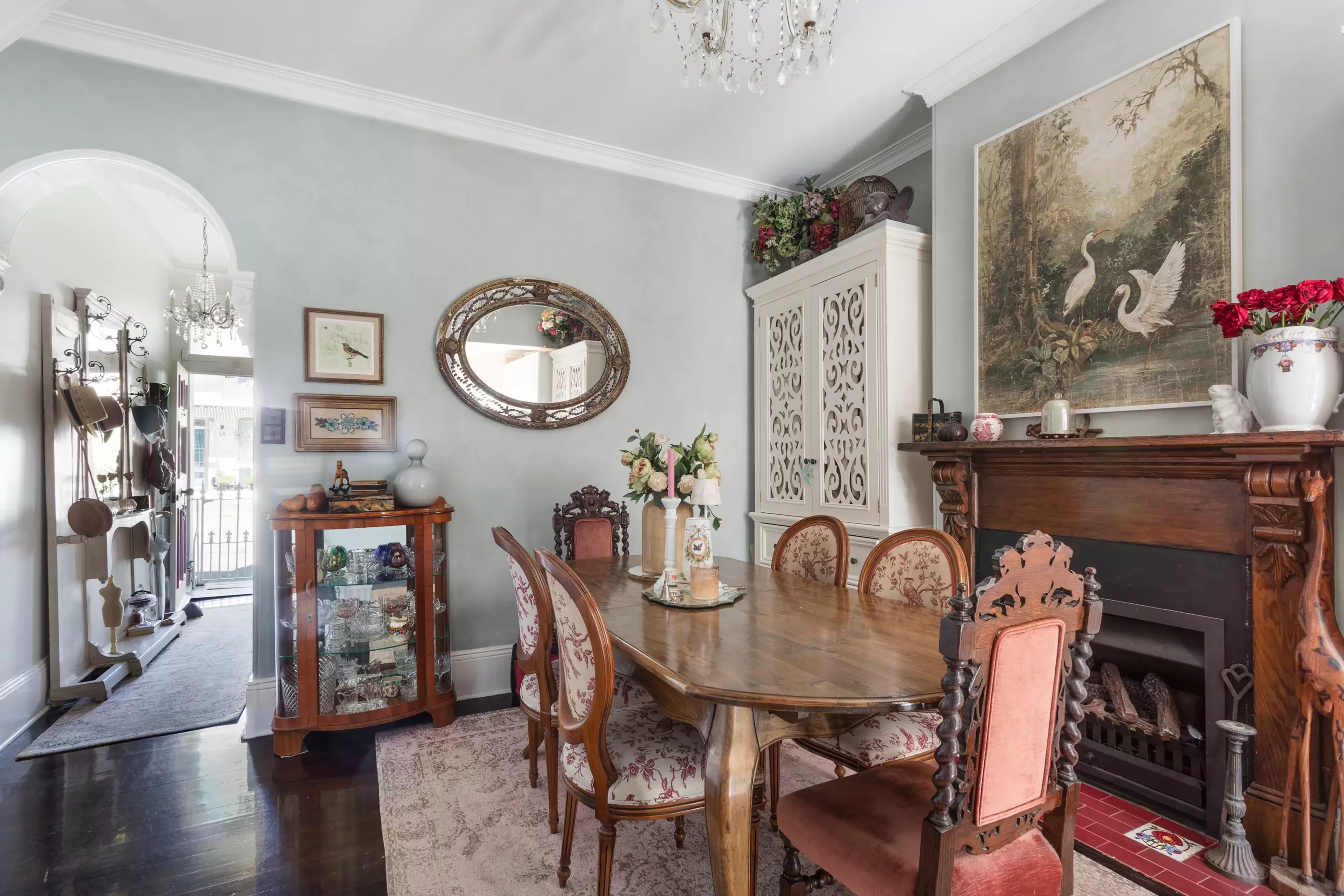 29 Alexander Street, Paddington Sold by Sydney Sotheby's International Realty - image 3