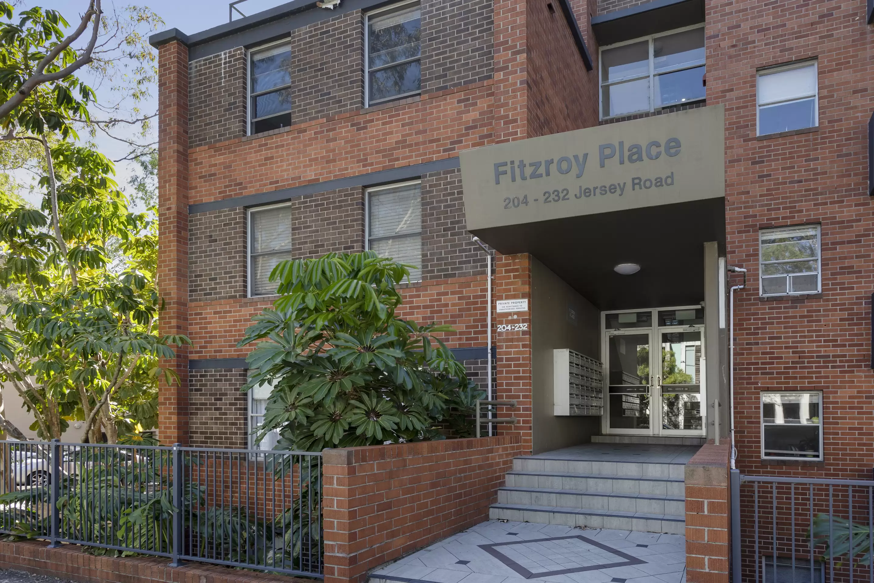 41/204 Jersey Road, Woollahra Sold by Sydney Sotheby's International Realty - image 8