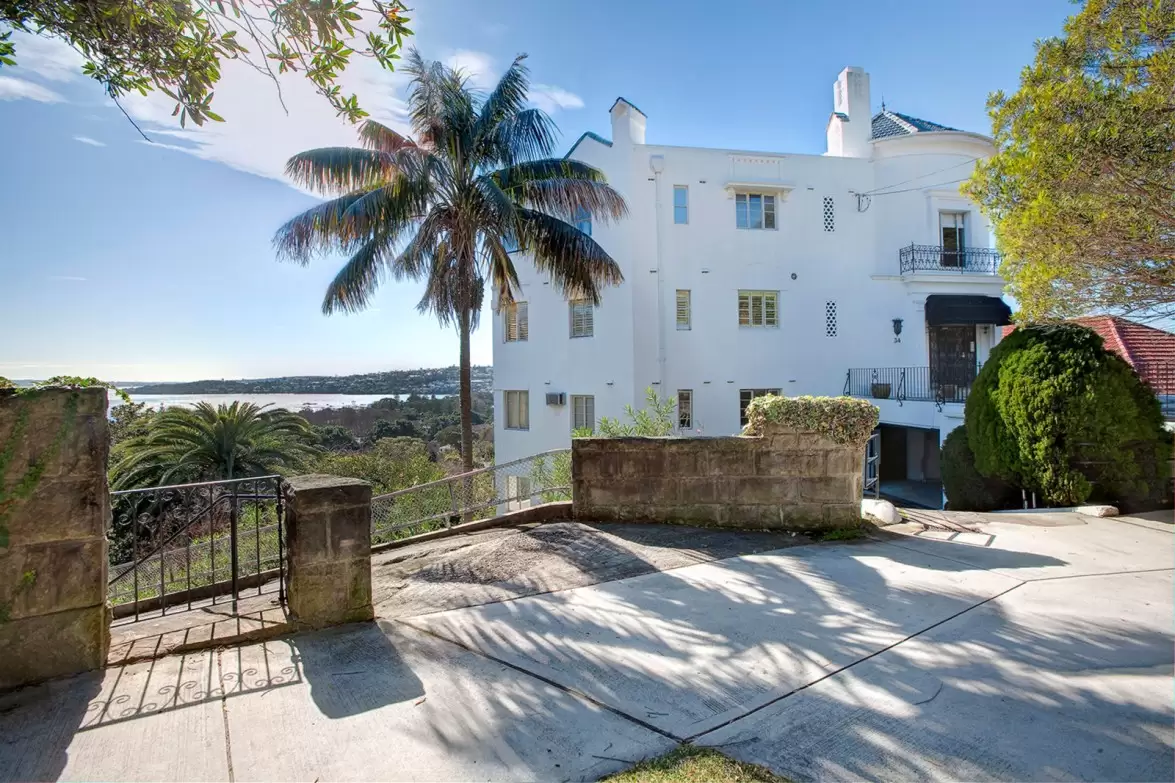 4/34 Drumalbyn Road, Bellevue Hill Leased by Sydney Sotheby's International Realty - image 7