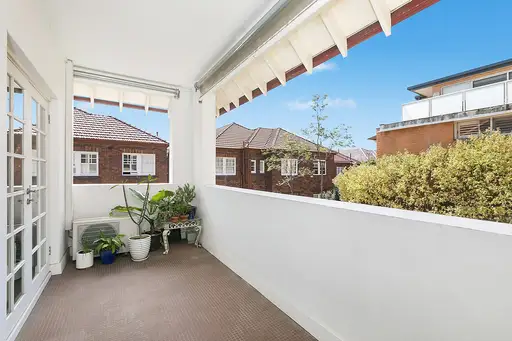 6/2 Frances Street, Randwick Sold by Sydney Sotheby's International Realty