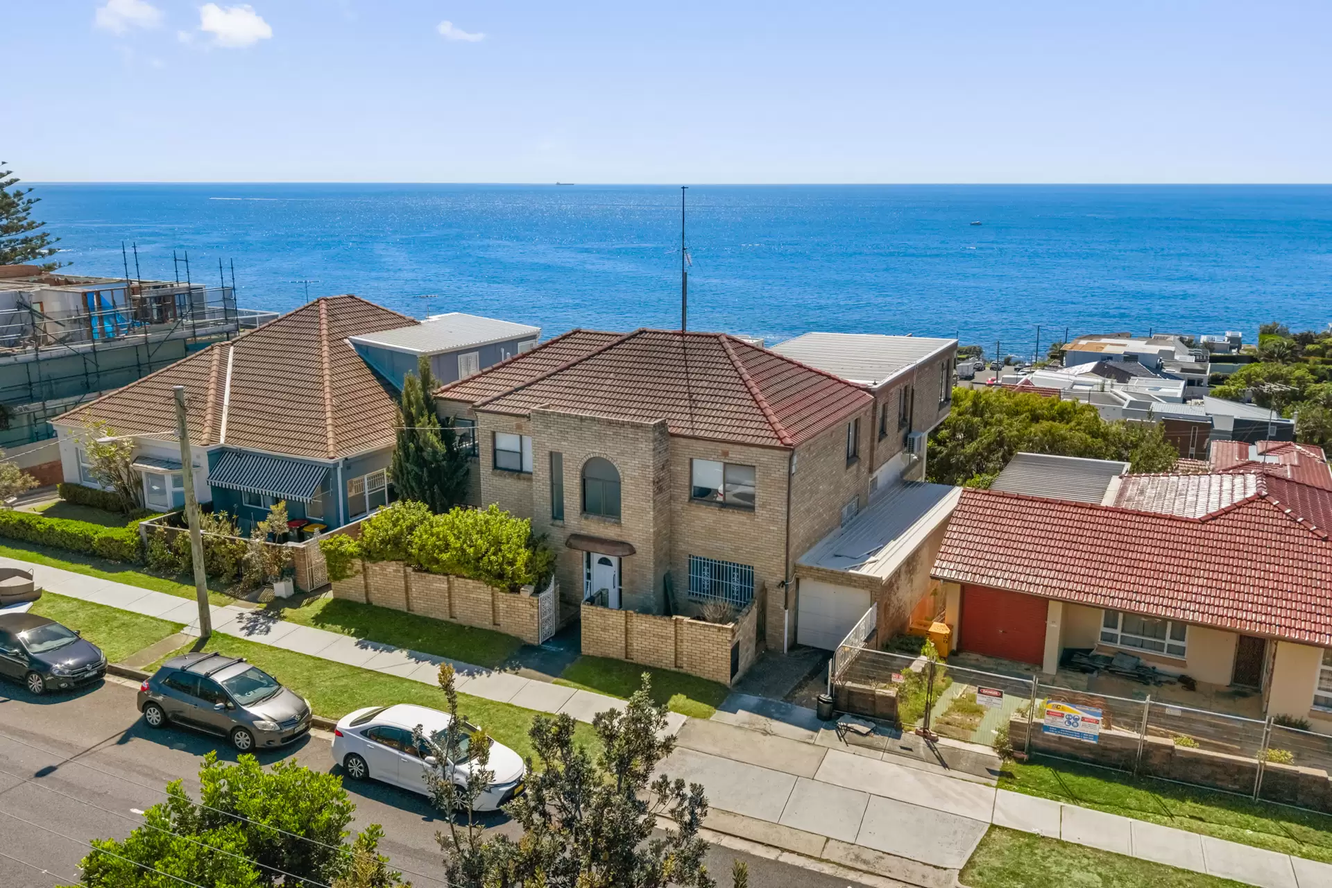 75 Denning Street, South Coogee Sold by Sydney Sotheby's International Realty - image 1