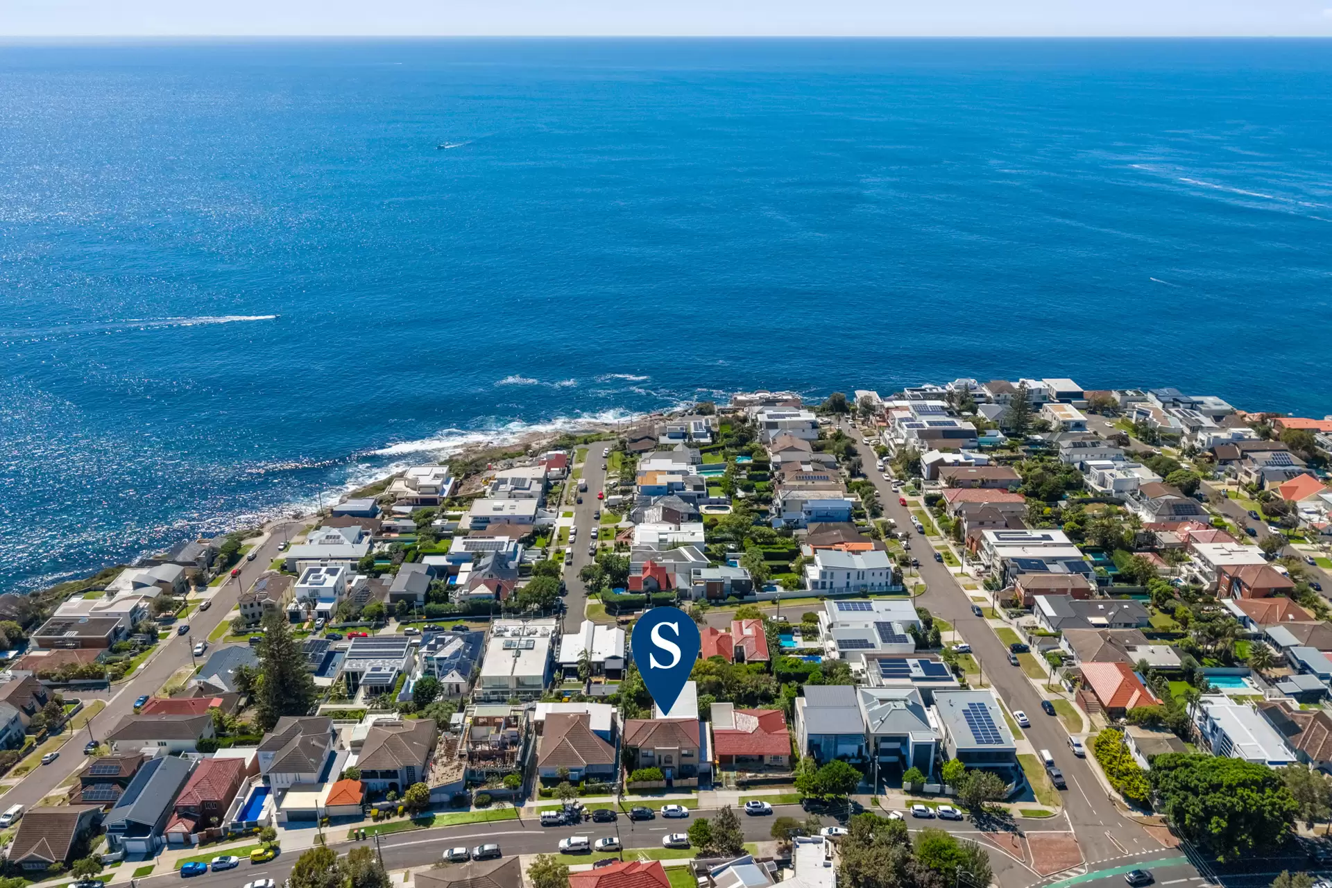 75 Denning Street, South Coogee Sold by Sydney Sotheby's International Realty - image 2