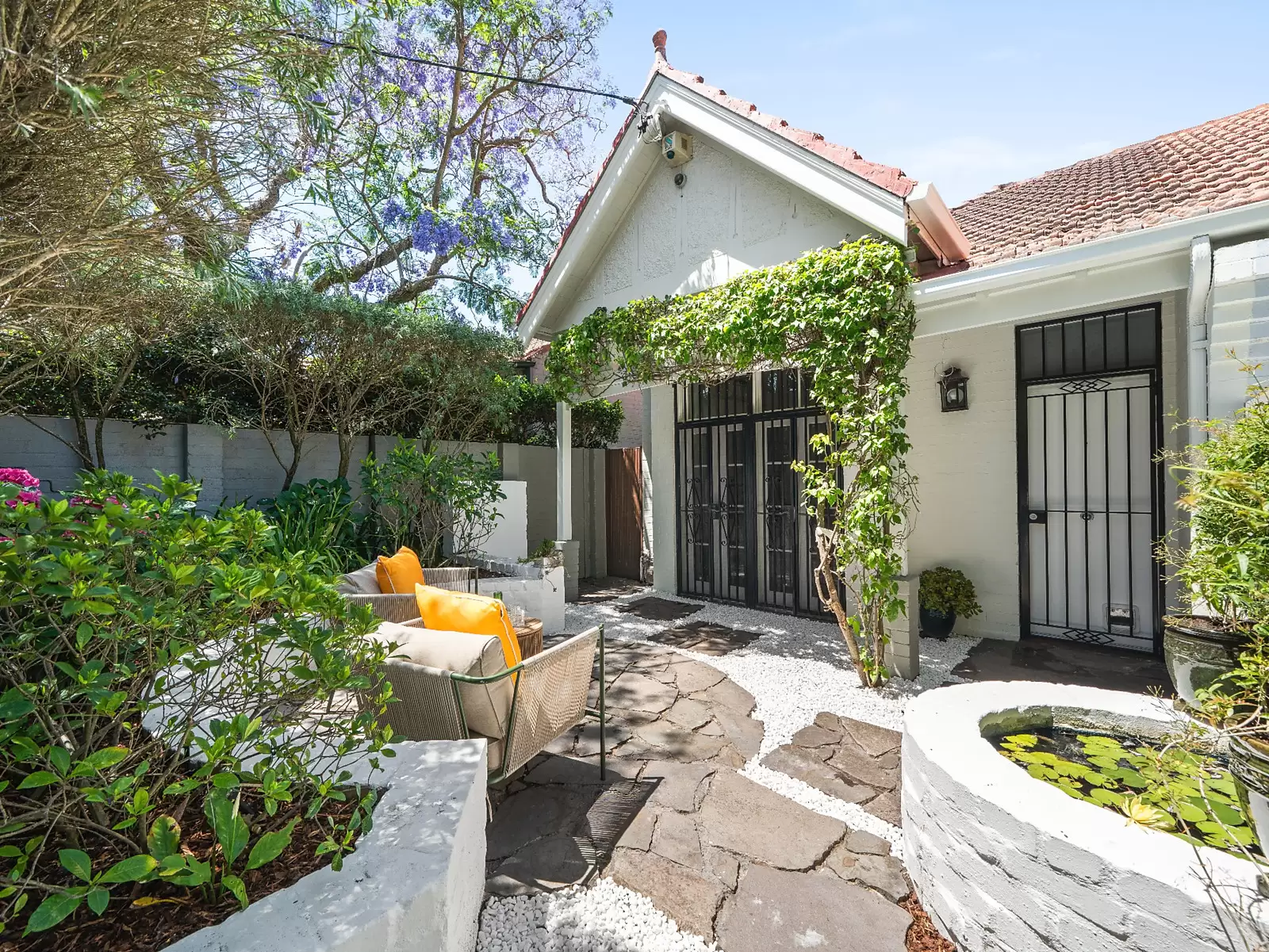 31 Ashton Street, Queens Park Sold by Sydney Sotheby's International Realty - image 20