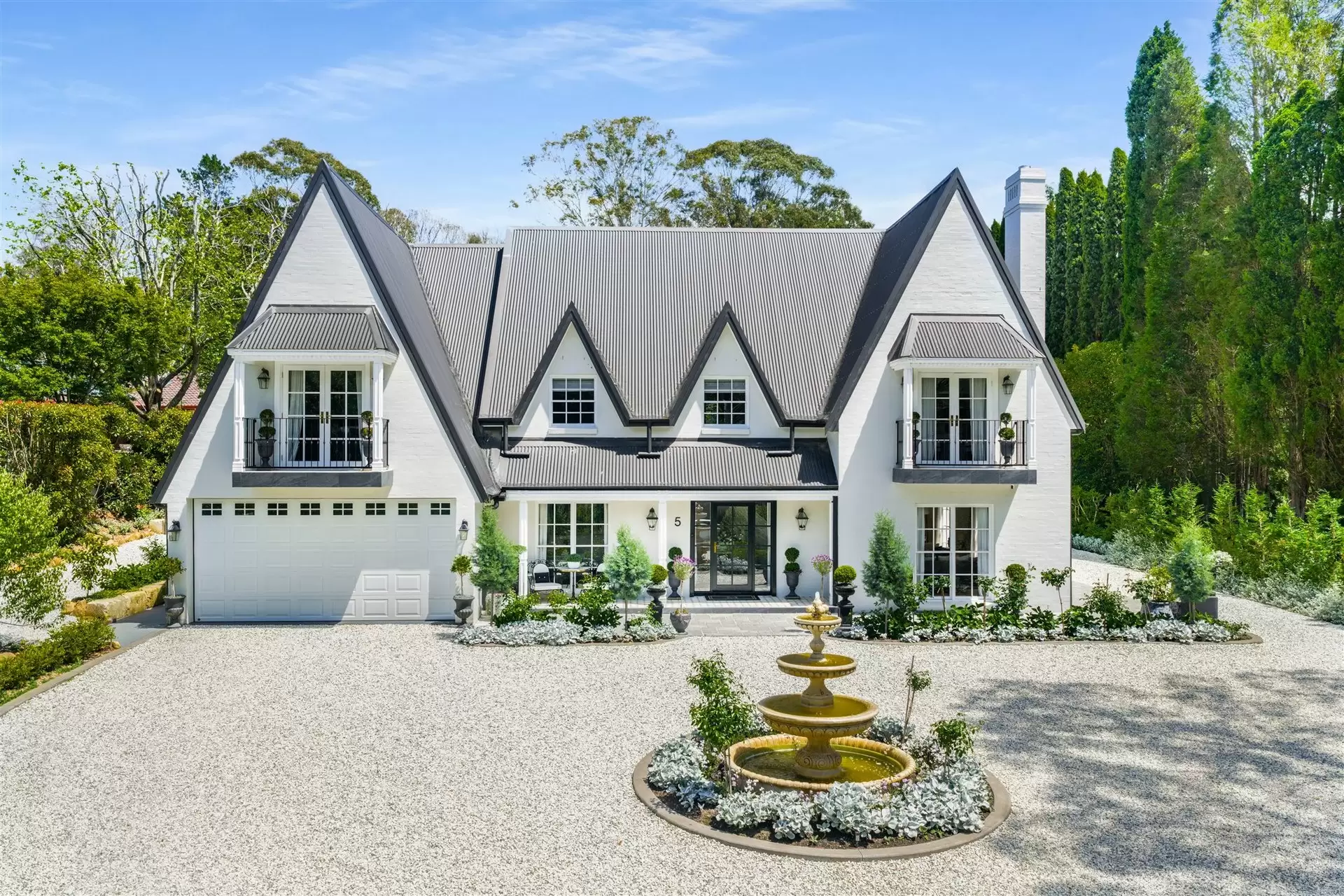 5 Fairway Drive, Bowral Sold by Sydney Sotheby's International Realty - image 23