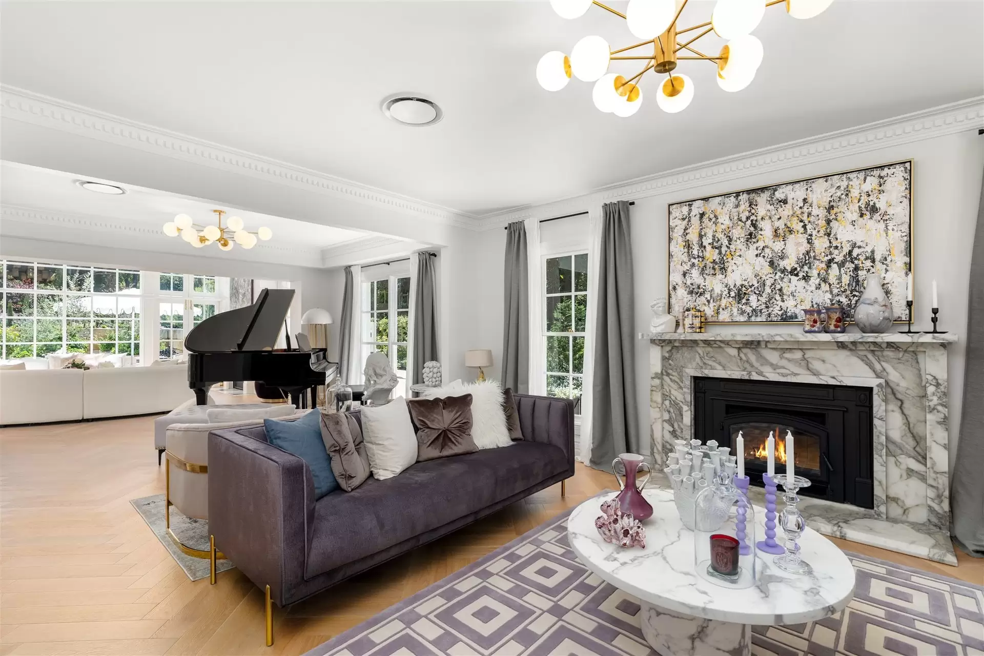 5 Fairway Drive, Bowral Sold by Sydney Sotheby's International Realty - image 4