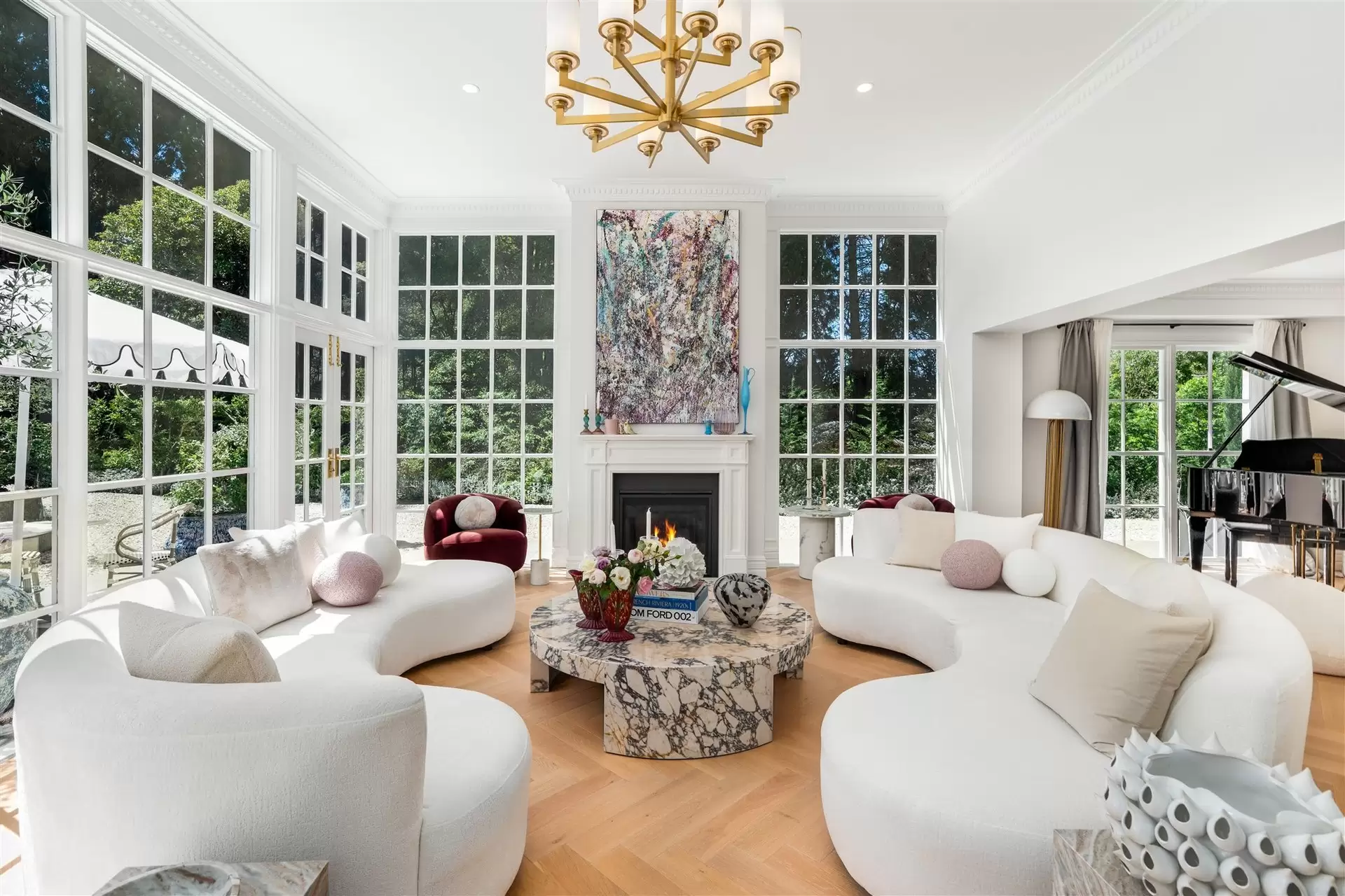 5 Fairway Drive, Bowral Sold by Sydney Sotheby's International Realty - image 5