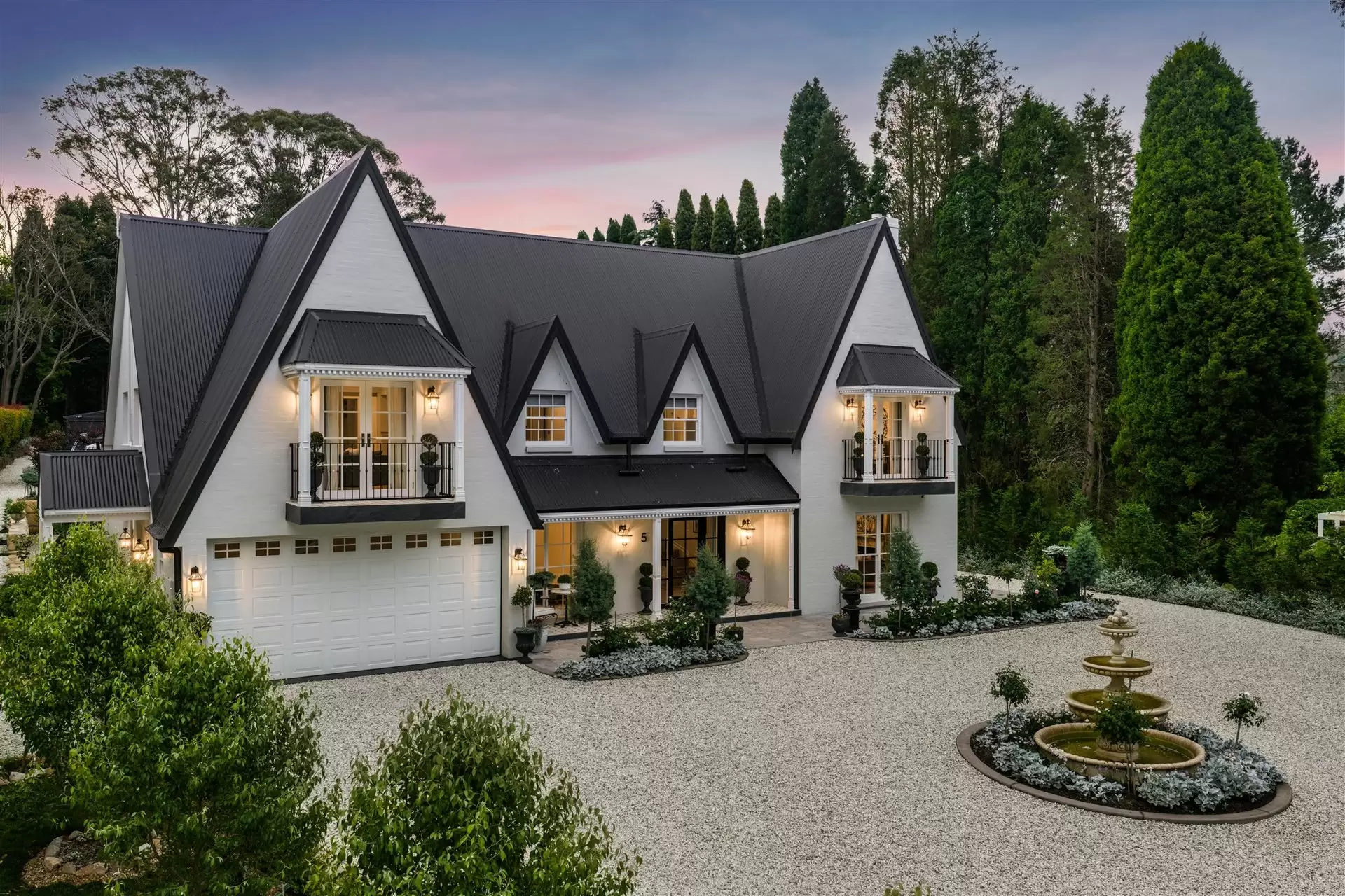 5 Fairway Drive, Bowral Sold by Sydney Sotheby's International Realty - image 18
