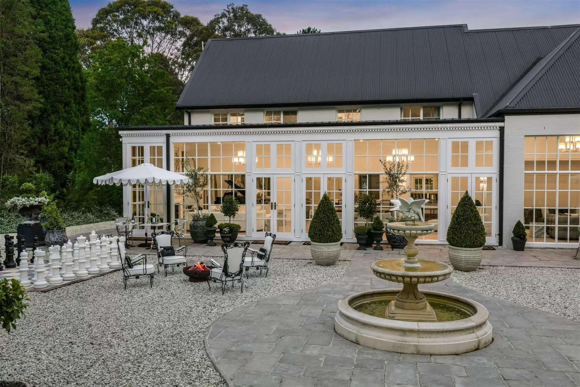 5 Fairway Drive, Bowral Sold by Sydney Sotheby's International Realty - image 8