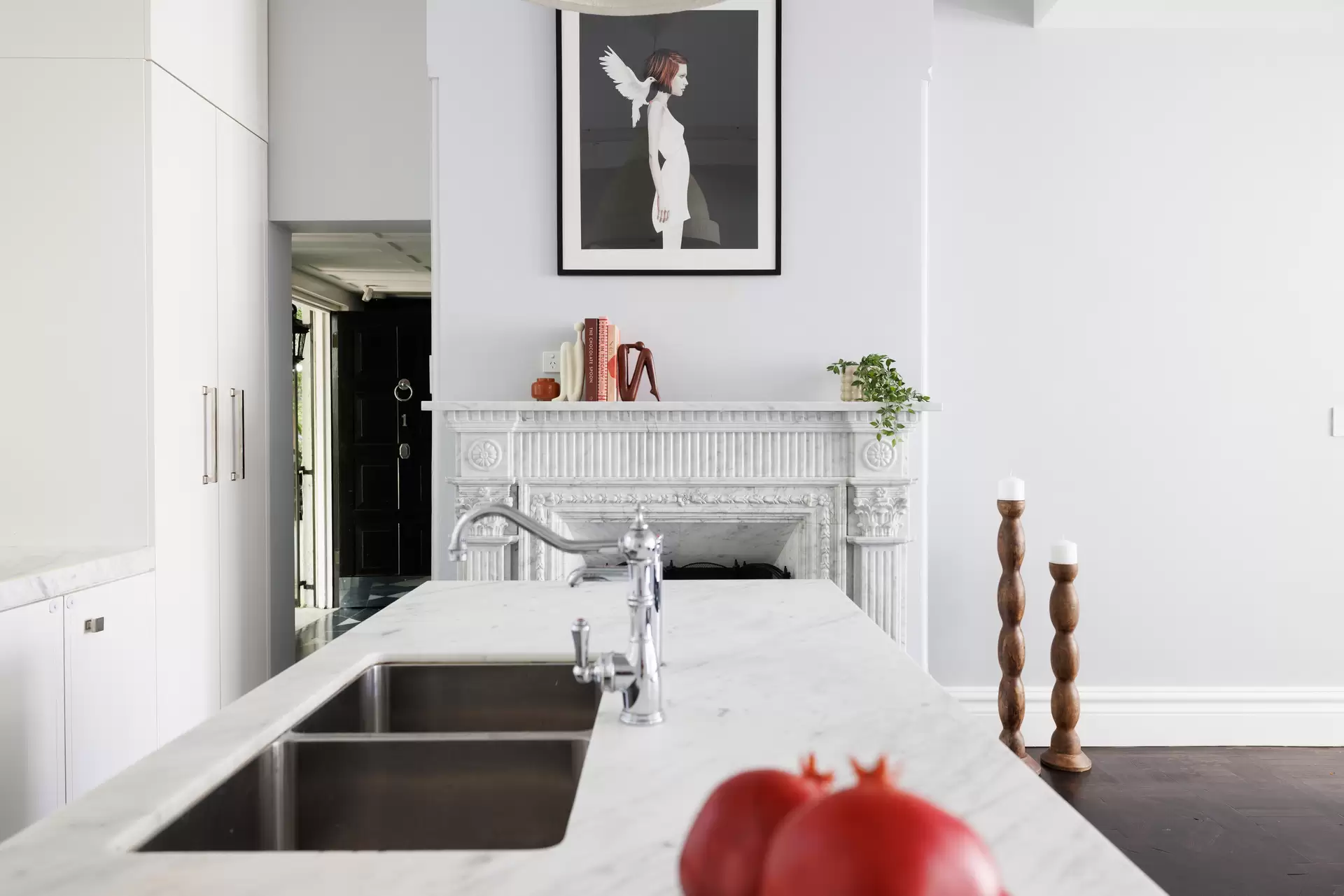 1/24 Rosemont Avenue, Woollahra Sold by Sydney Sotheby's International Realty - image 1