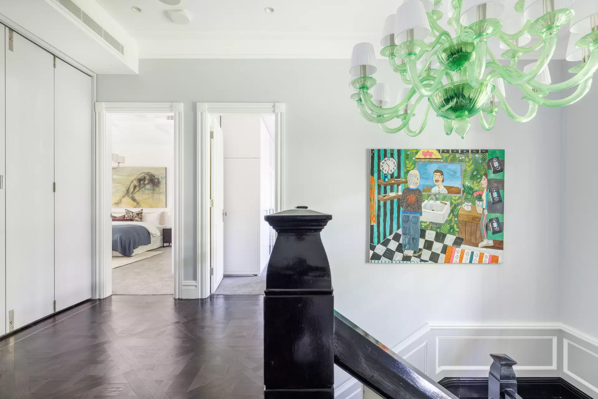 1/24 Rosemont Avenue, Woollahra Sold by Sydney Sotheby's International Realty - image 1