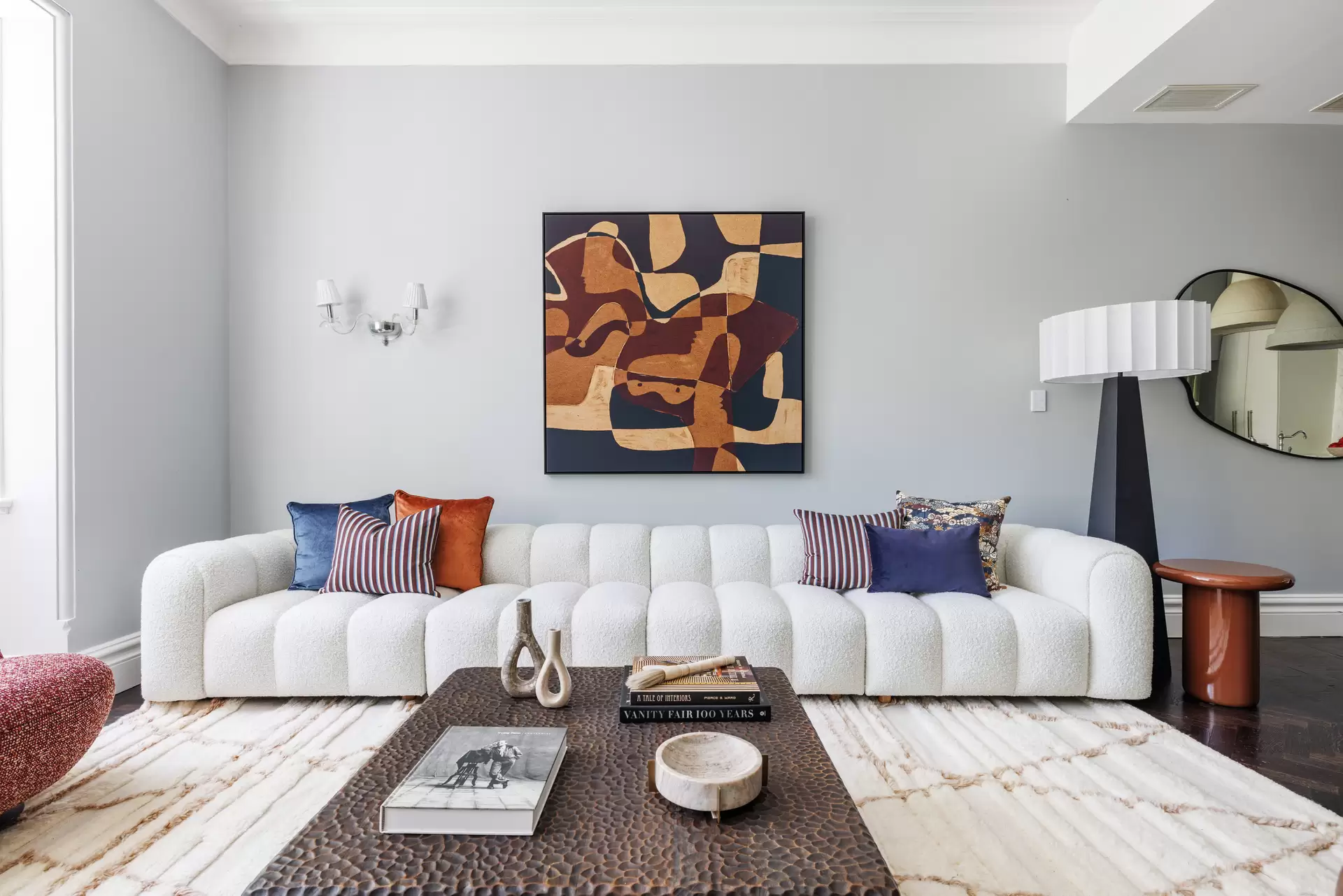 1/24 Rosemont Avenue, Woollahra Sold by Sydney Sotheby's International Realty - image 1