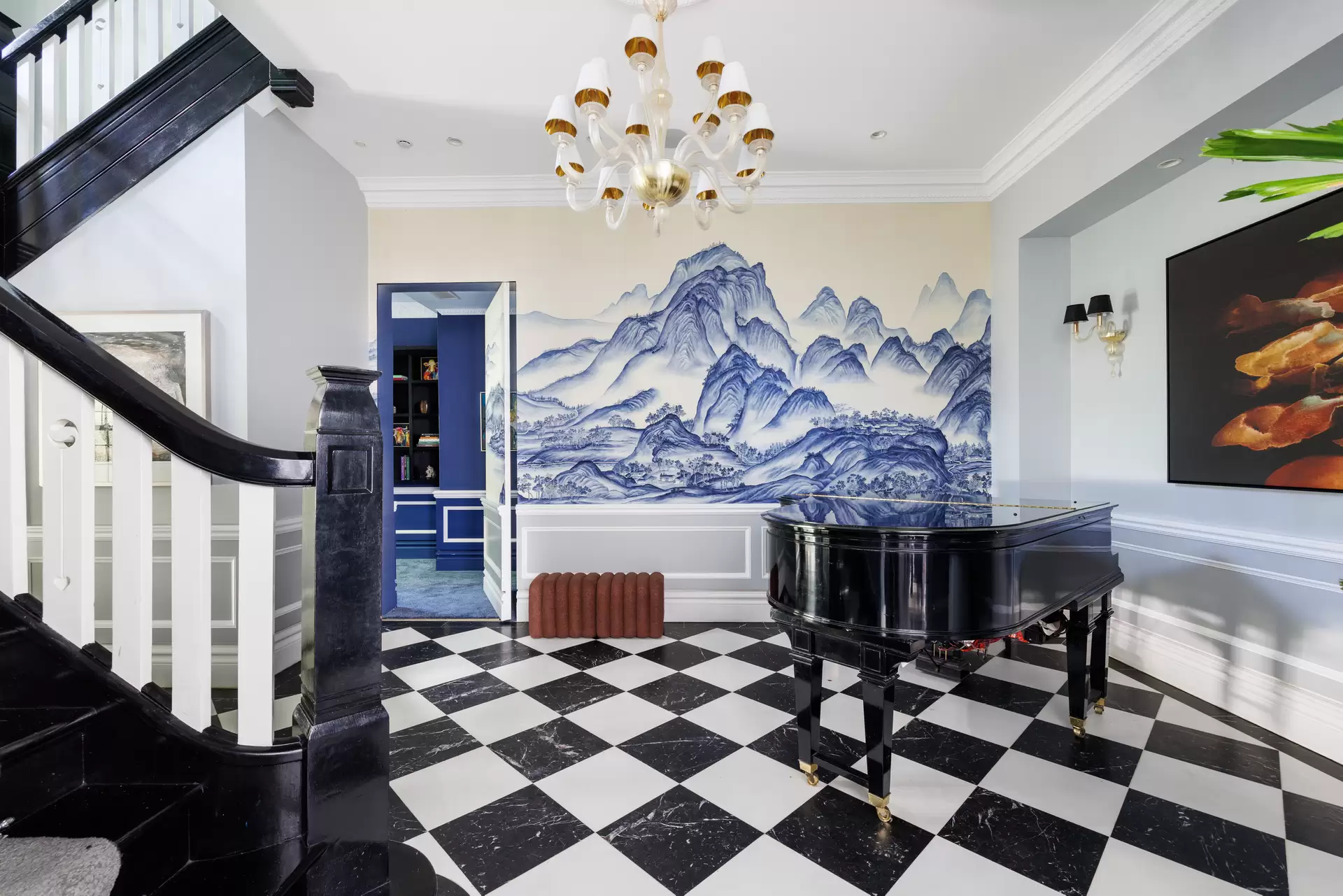 1/24 Rosemont Avenue, Woollahra Sold by Sydney Sotheby's International Realty - image 1