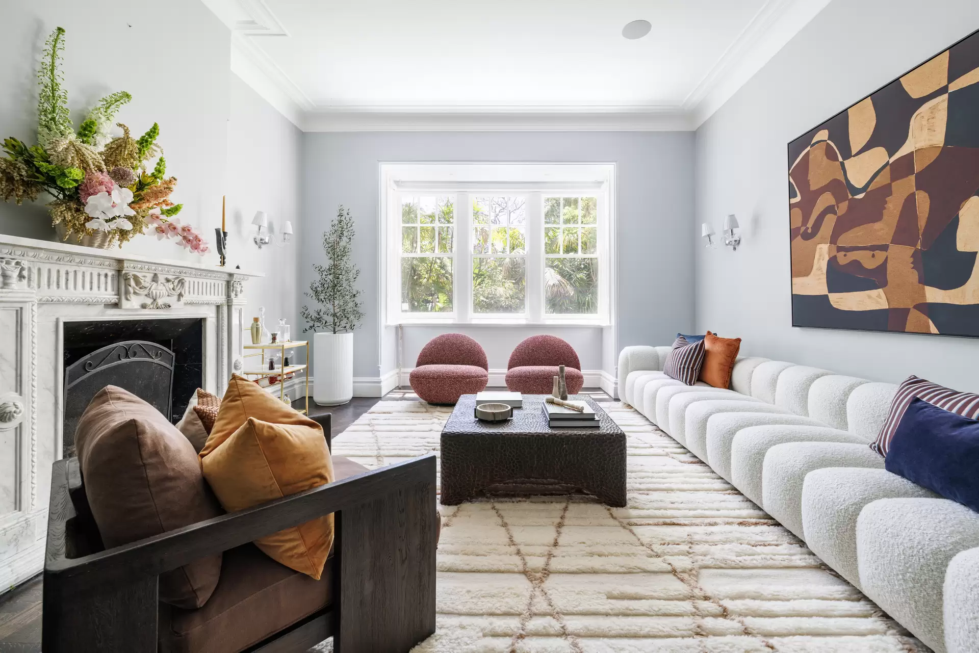1/24 Rosemont Avenue, Woollahra Sold by Sydney Sotheby's International Realty - image 1