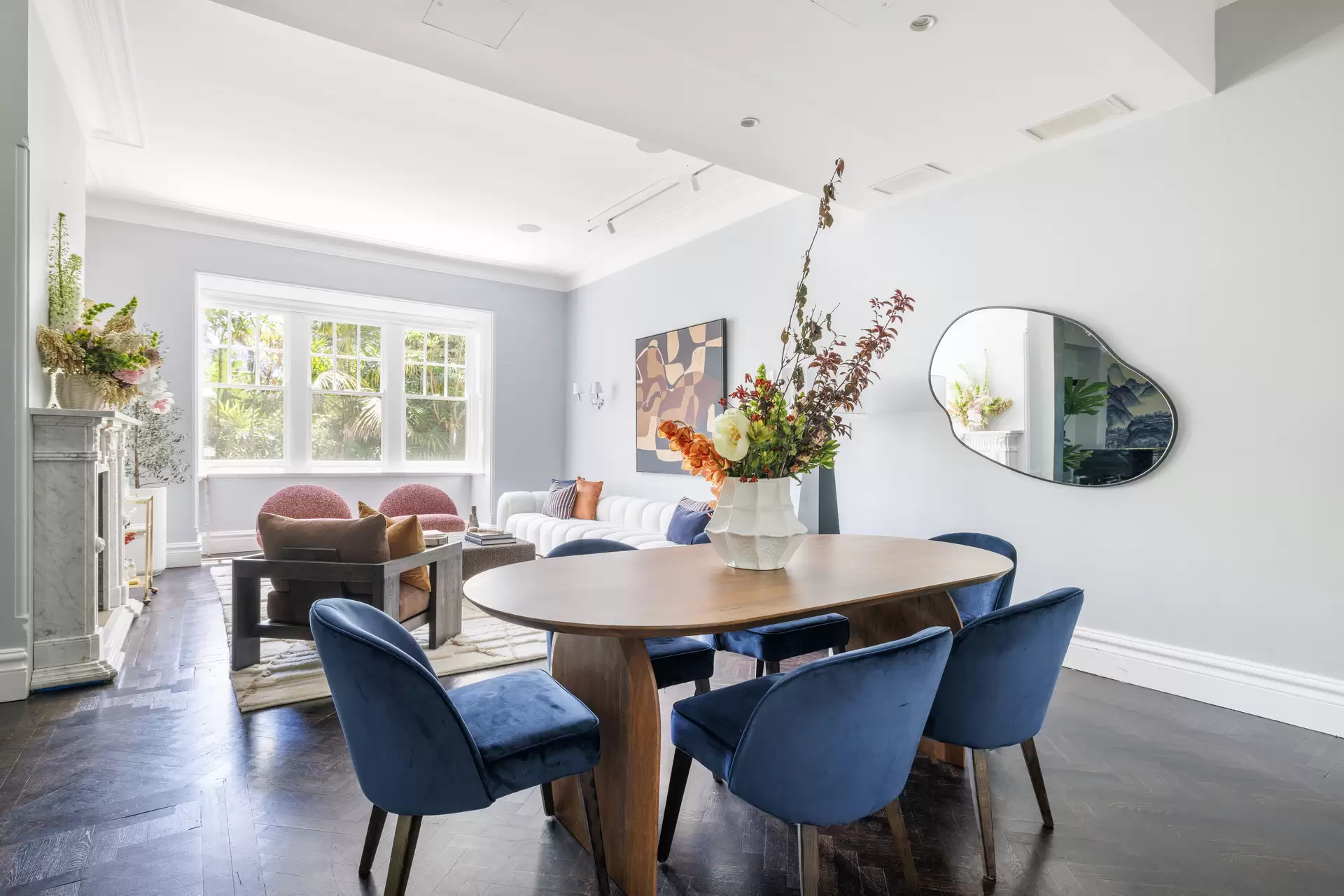 1/24 Rosemont Avenue, Woollahra Sold by Sydney Sotheby's International Realty - image 1