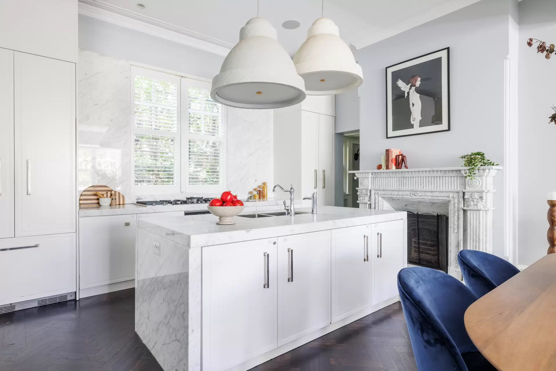 1/24 Rosemont Avenue, Woollahra Sold by Sydney Sotheby's International Realty - image 1