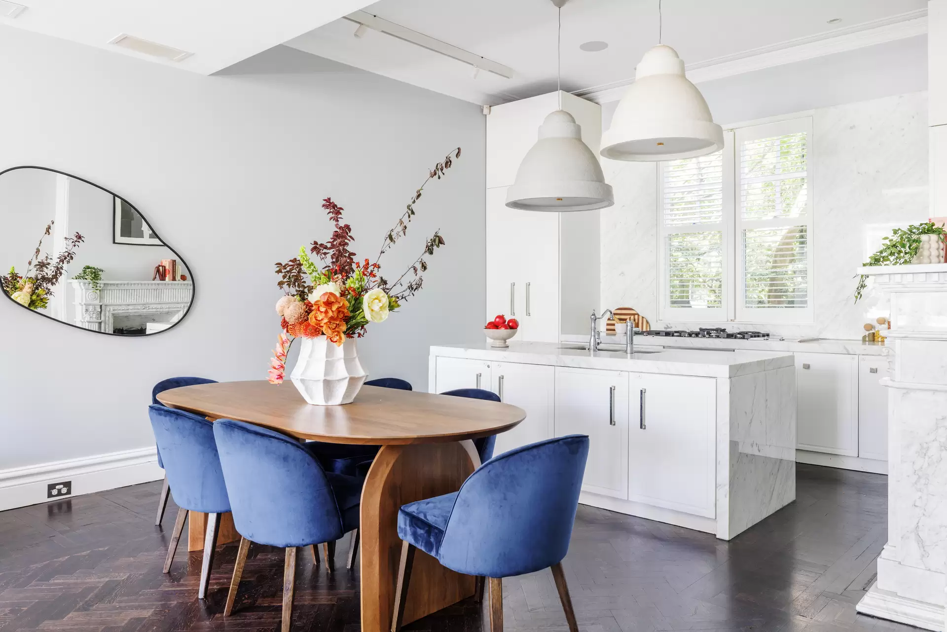 1/24 Rosemont Avenue, Woollahra Sold by Sydney Sotheby's International Realty - image 1