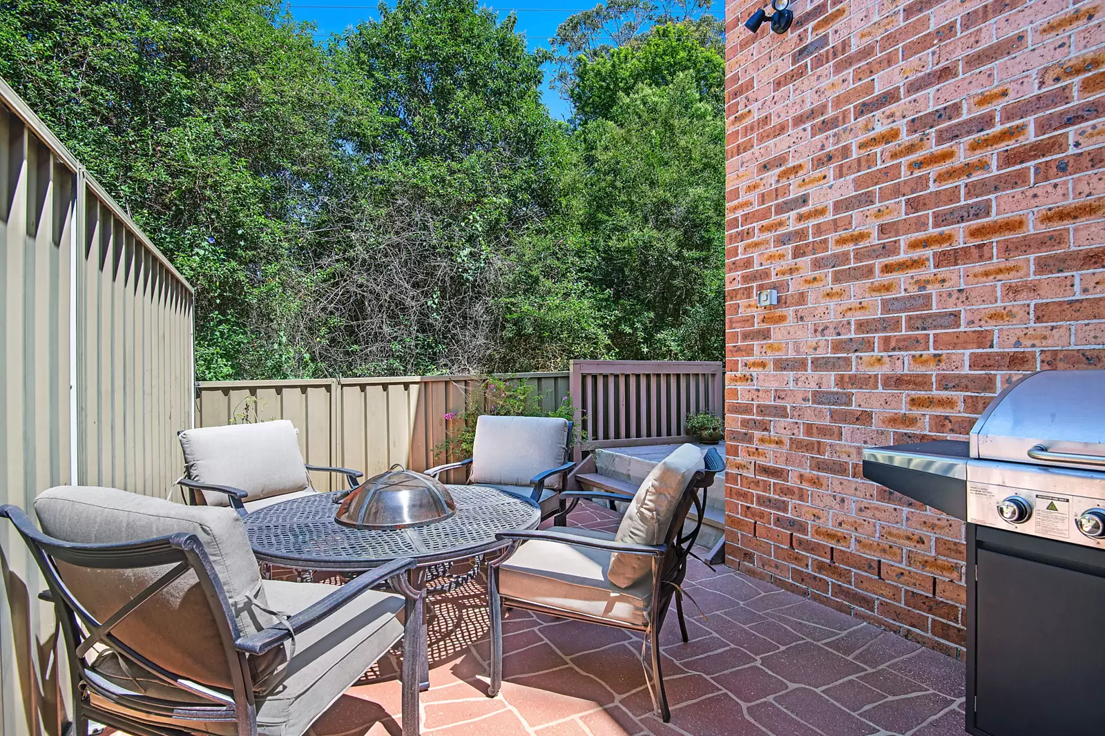 2/5 Henry Kendall Avenue, Padstow Heights Sold by Sydney Sotheby's International Realty - image 13