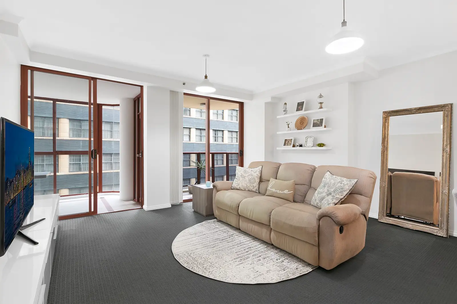 10/308 Pitt Street, Sydney Sold by Sydney Sotheby's International Realty - image 1