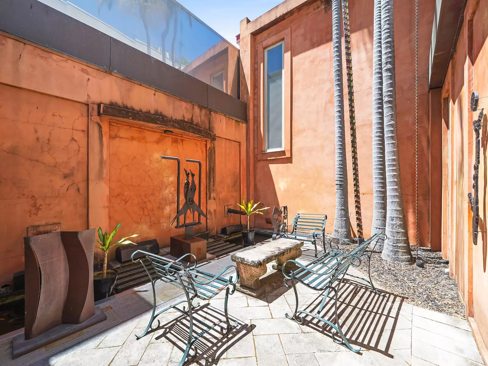 15 Roylston Street, Paddington Sold by Sydney Sotheby's International Realty - image 6