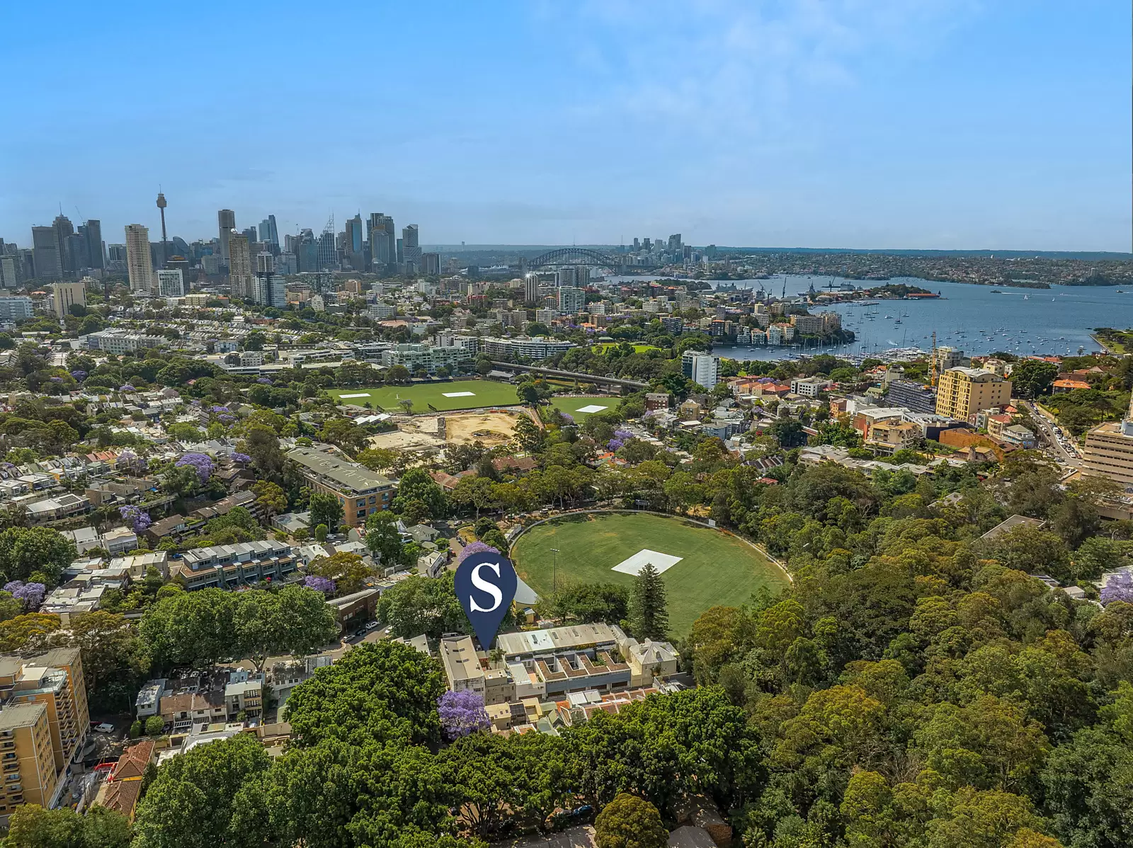 15 Roylston Street, Paddington Sold by Sydney Sotheby's International Realty - image 15