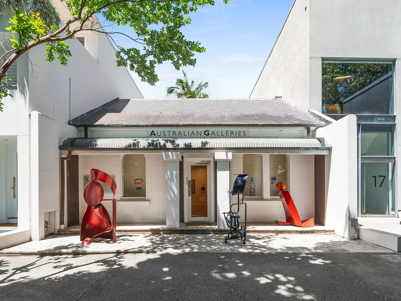 15 Roylston Street, Paddington Sold by Sydney Sotheby's International Realty - image 1