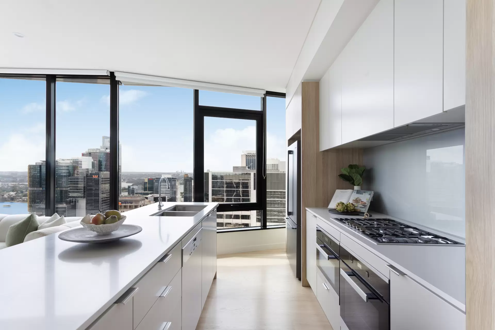 3802/38 York Street, Sydney Sold by Sydney Sotheby's International Realty - image 1