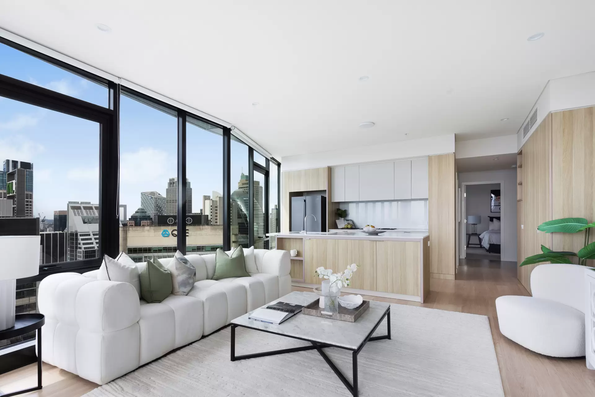 3802/38 York Street, Sydney Sold by Sydney Sotheby's International Realty - image 1